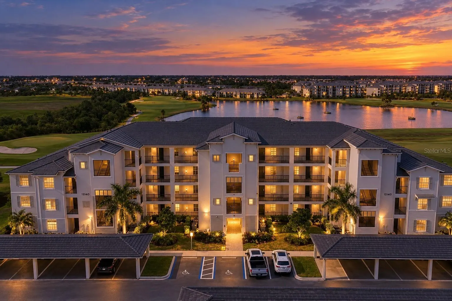 12140 WELLEN GOLF ST #102 #102