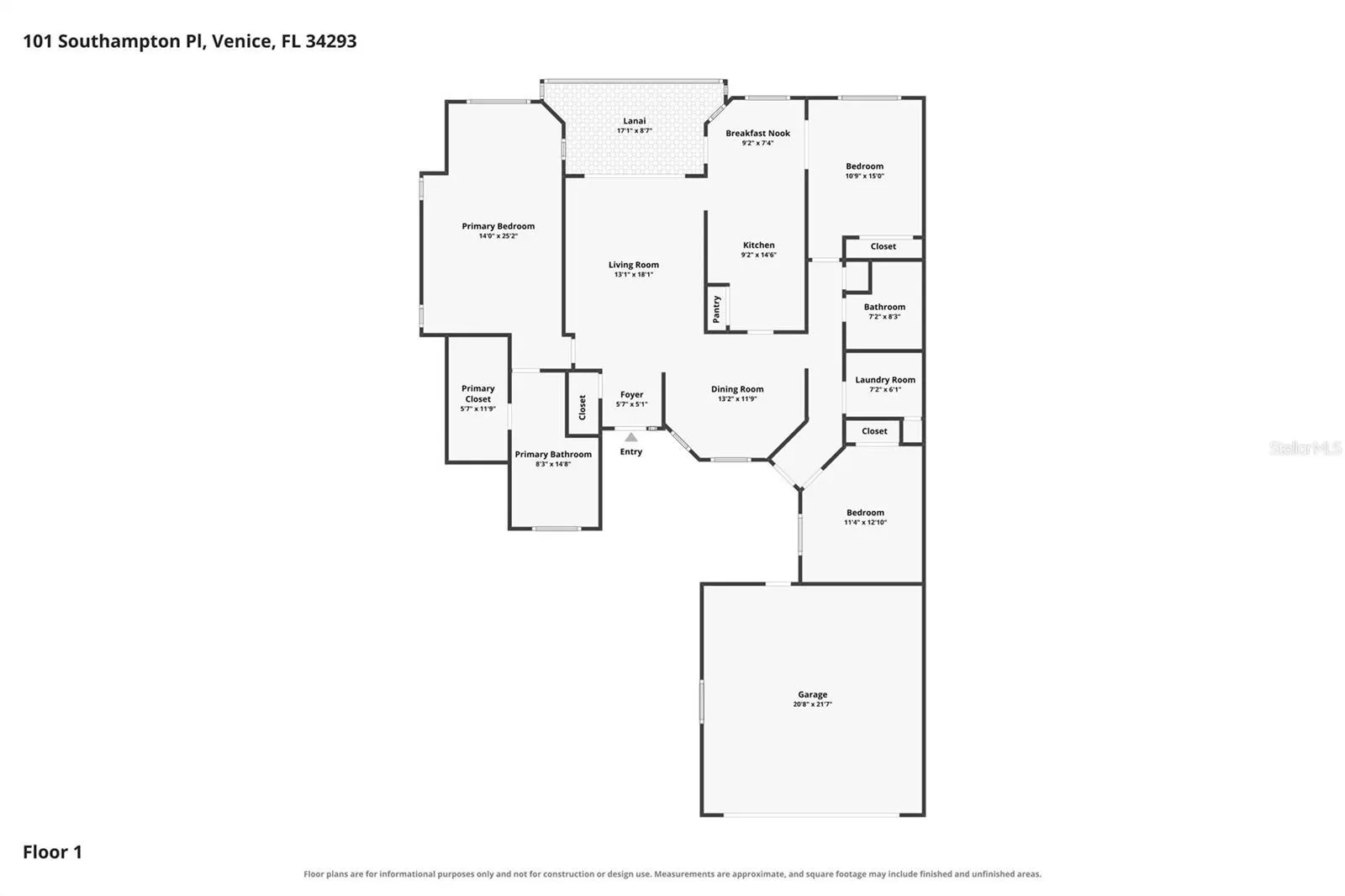 101 SOUTHAMPTON PL N #248 #248