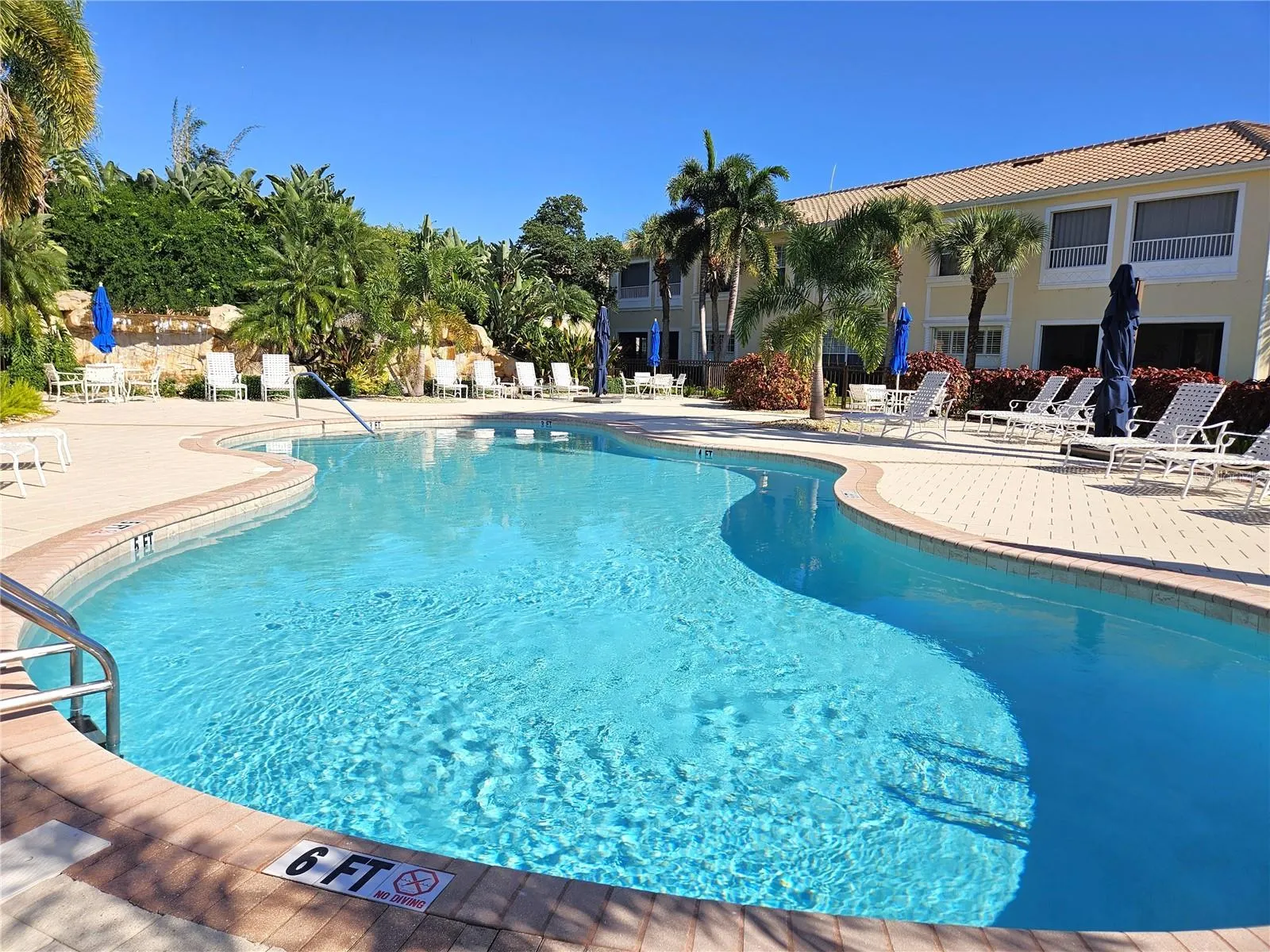110 TRIANO CIR #110 #110