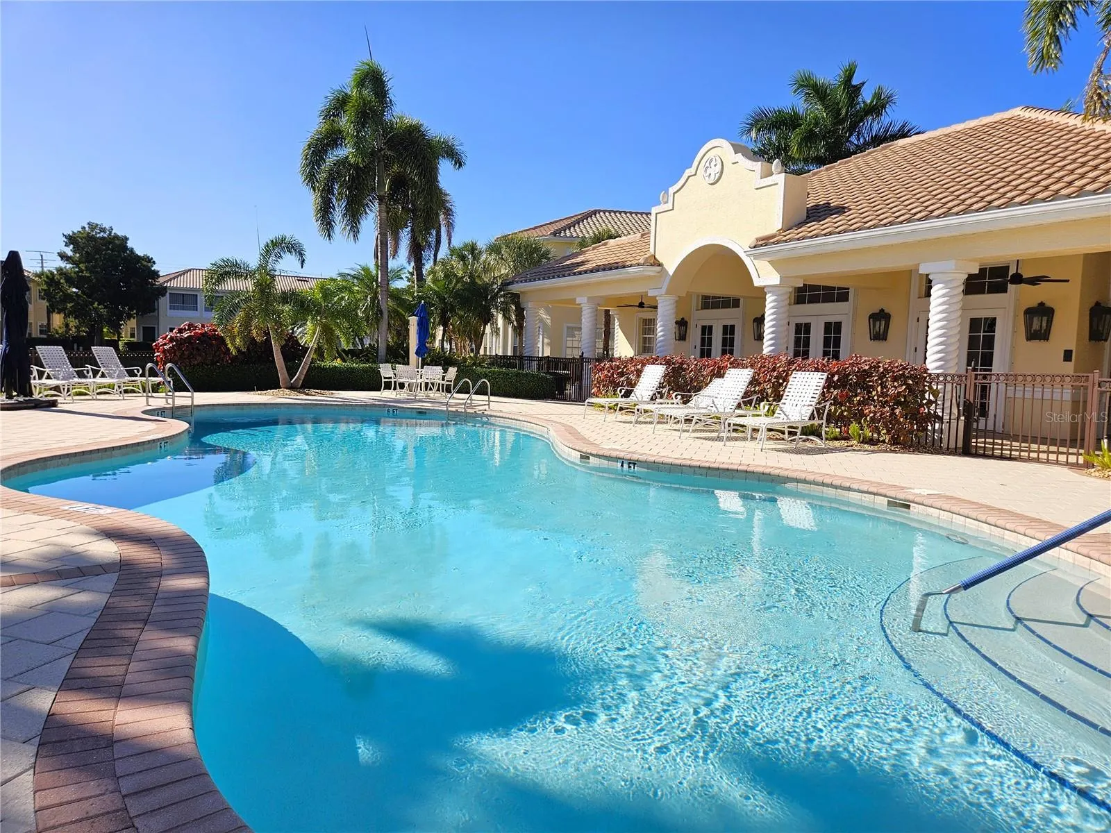 110 TRIANO CIR #110 #110