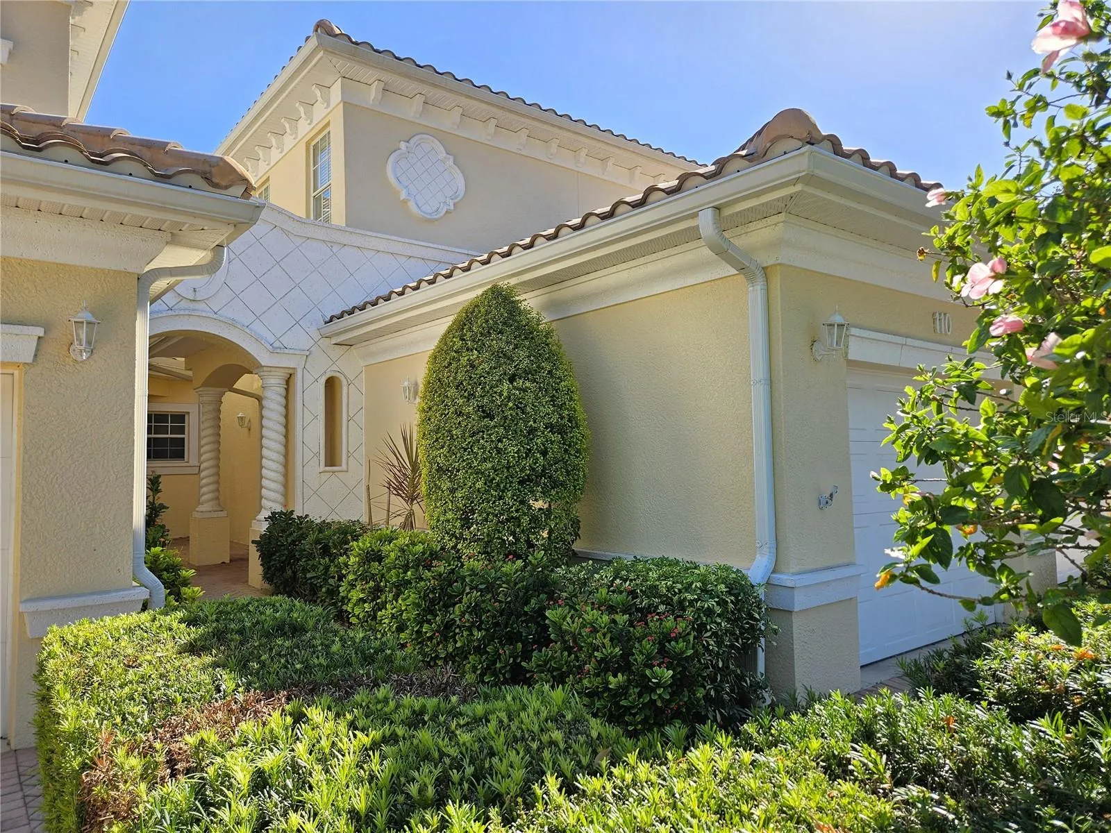 110 TRIANO CIR #110 #110