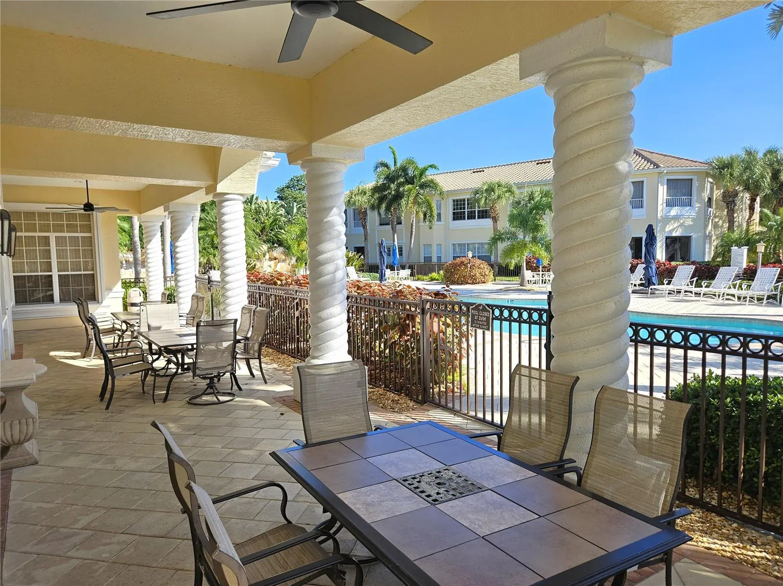 110 TRIANO CIR #110 #110