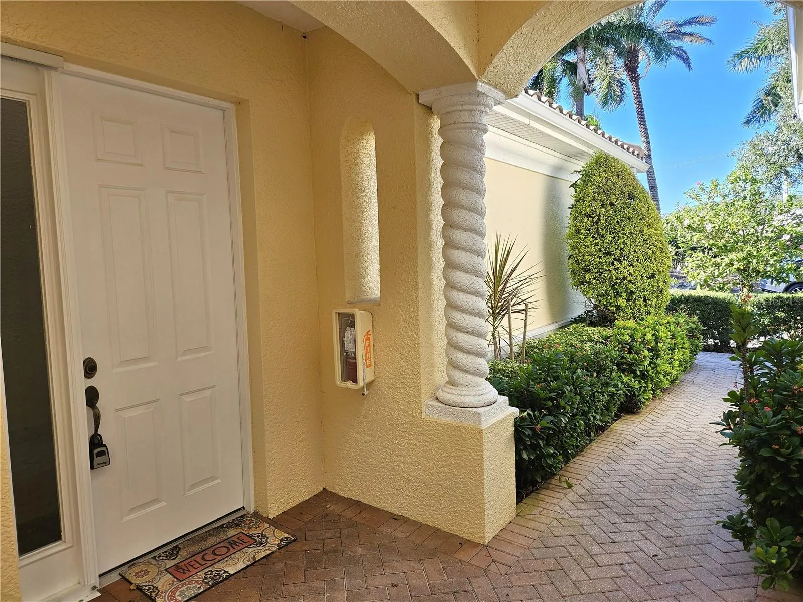 110 TRIANO CIR #110 #110