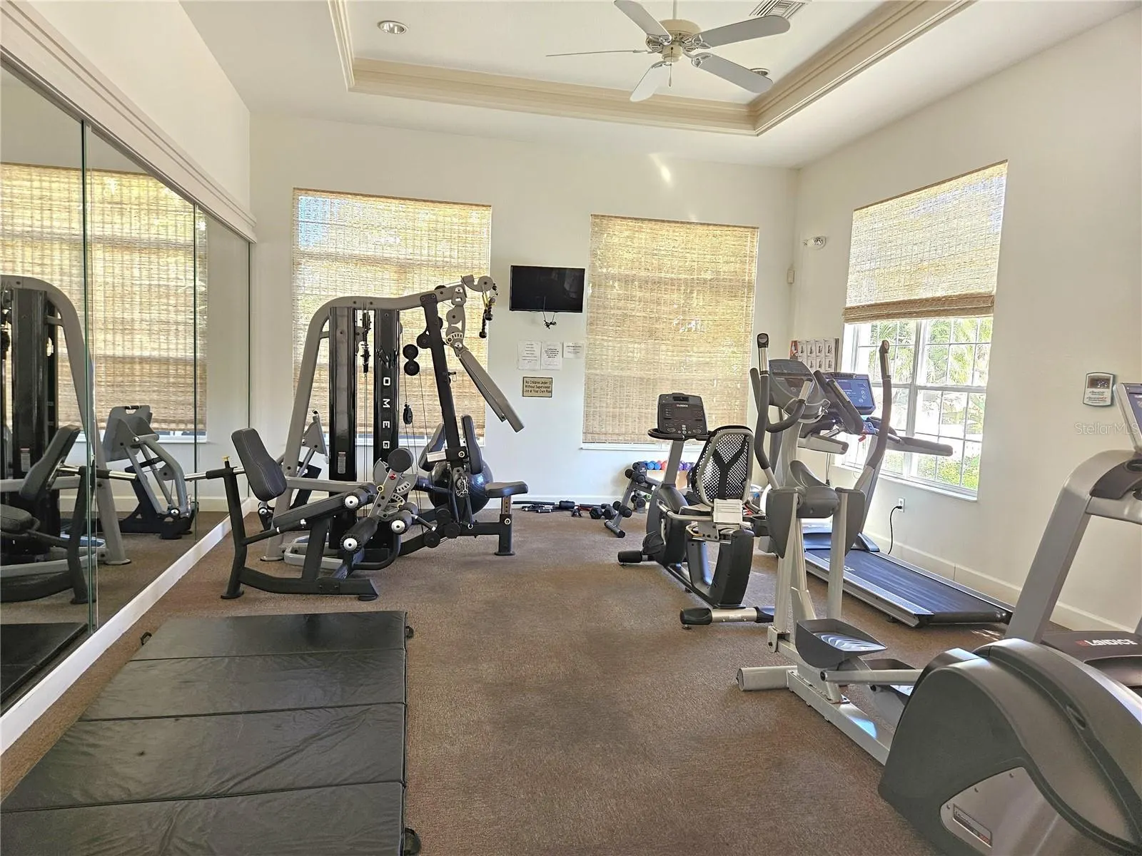 110 TRIANO CIR #110 #110