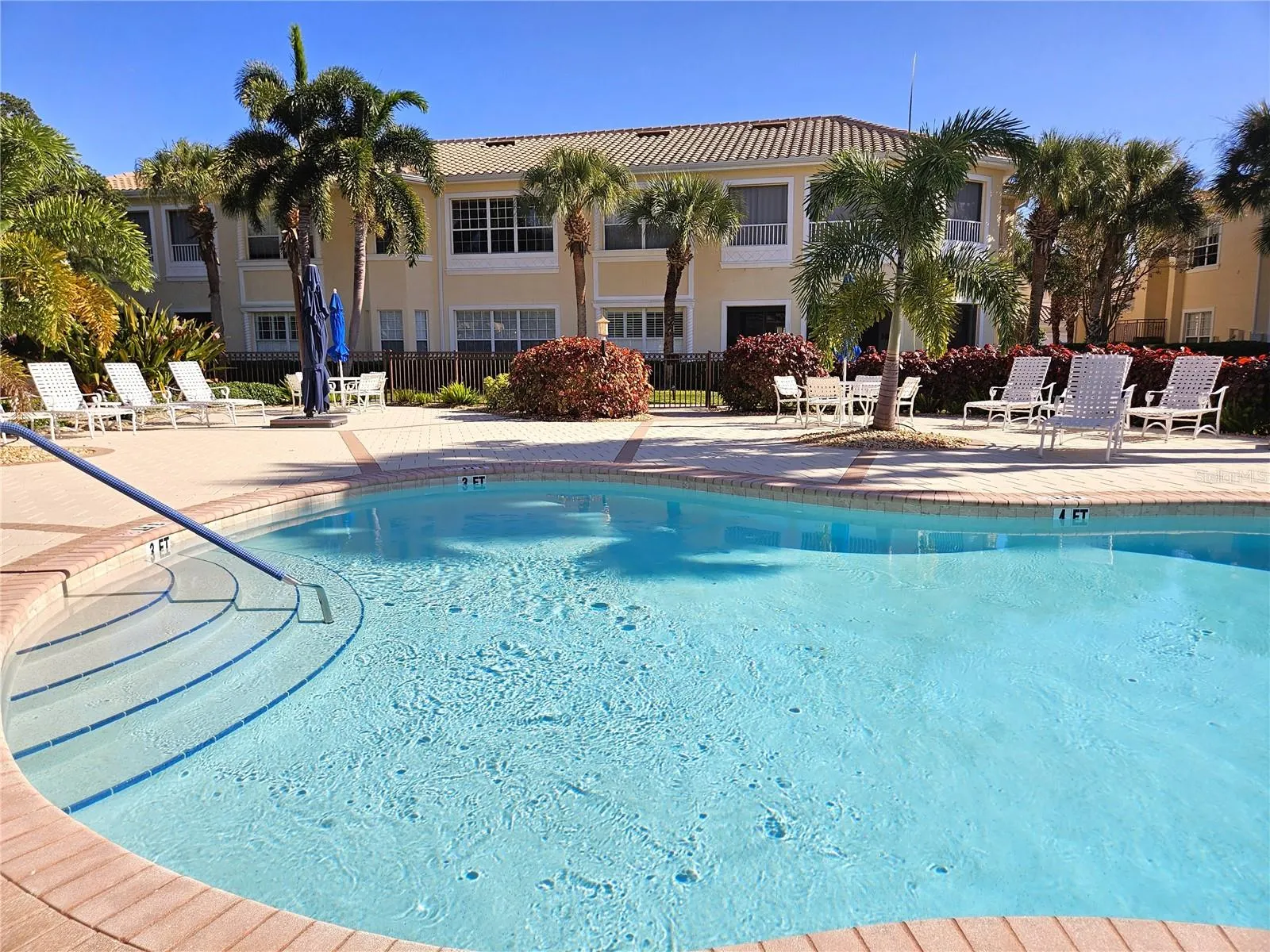 110 TRIANO CIR #110 #110