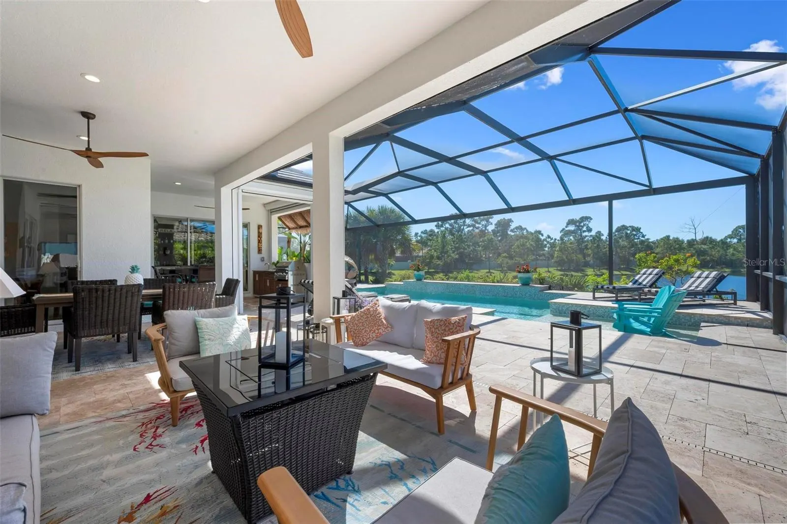 104 N CAYMAN ISLES BLVD