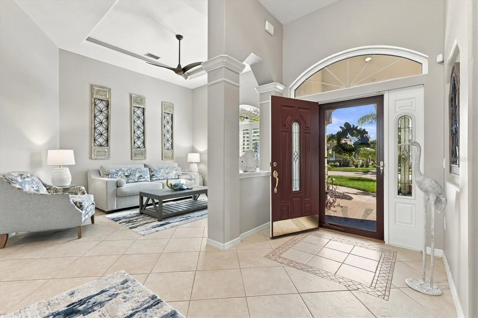 5496 WHITE IBIS DR