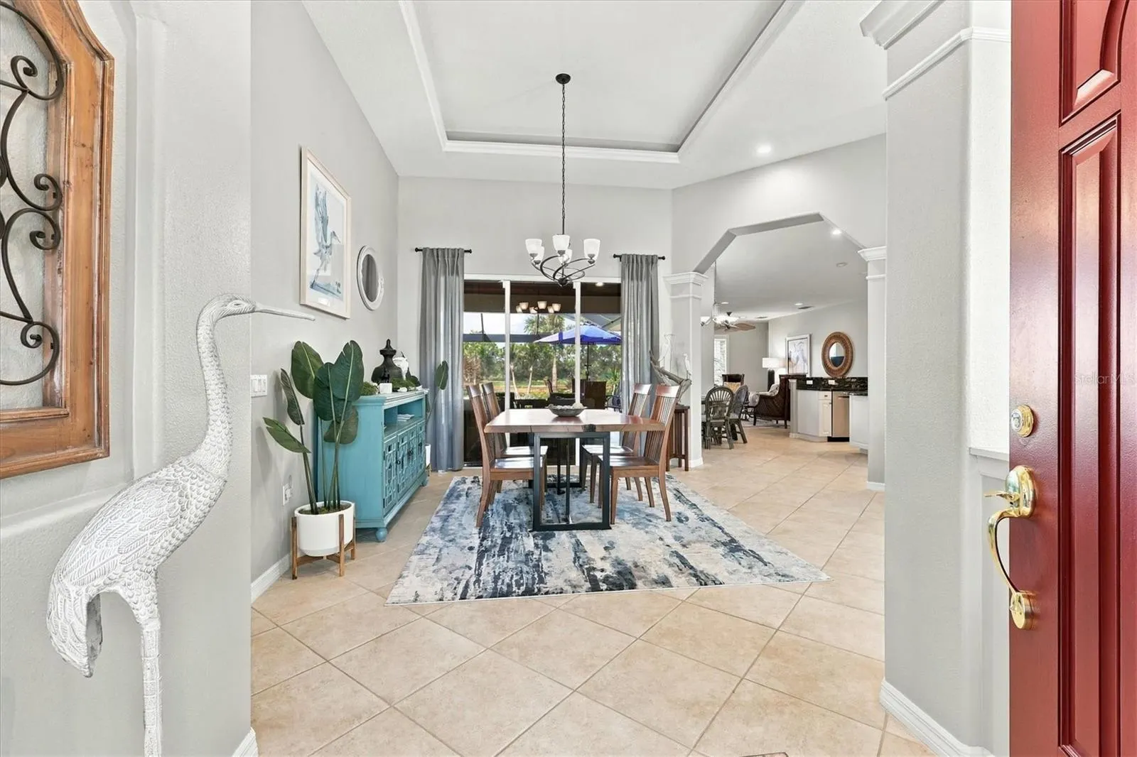 5496 WHITE IBIS DR