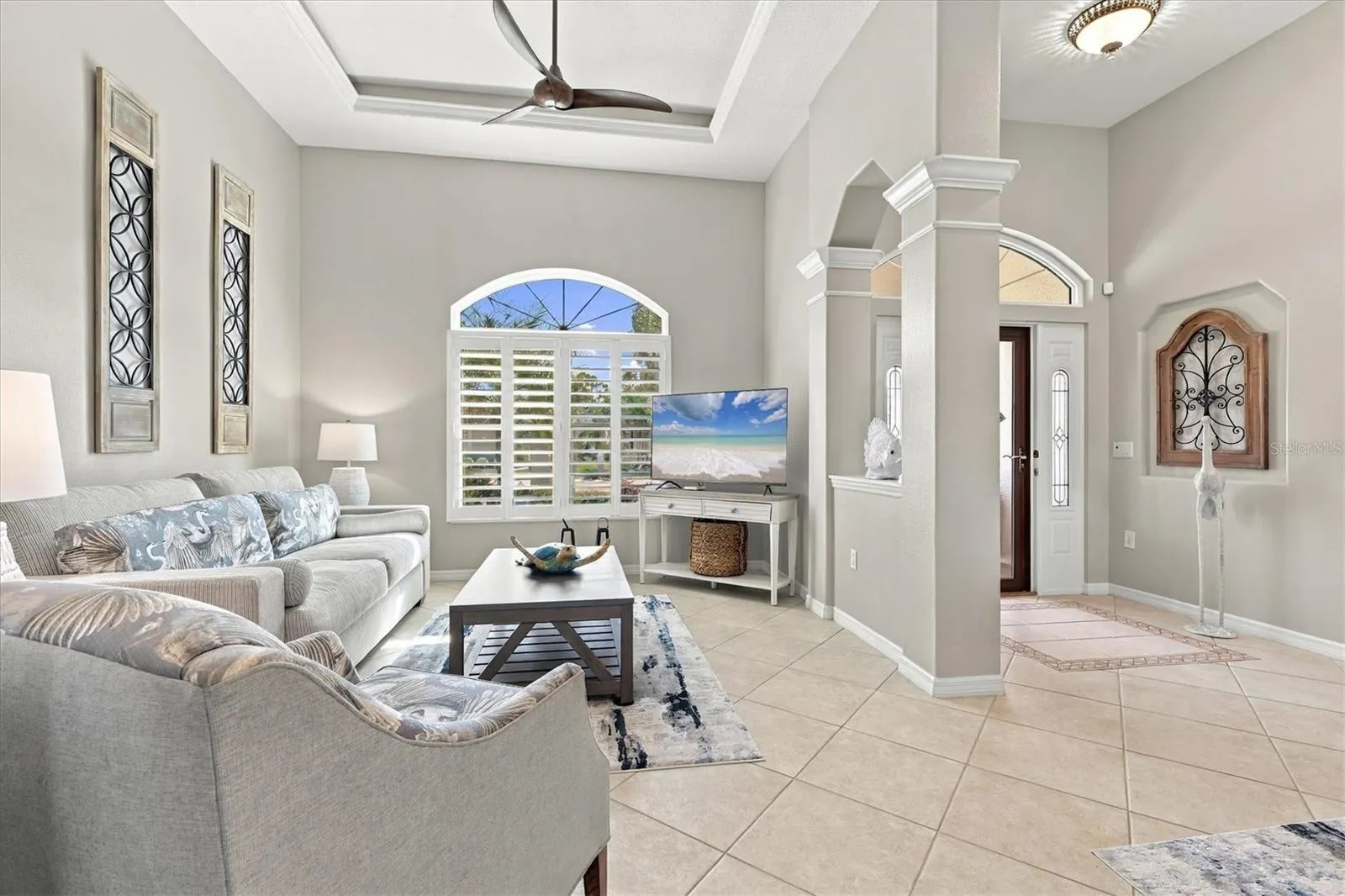 5496 WHITE IBIS DR