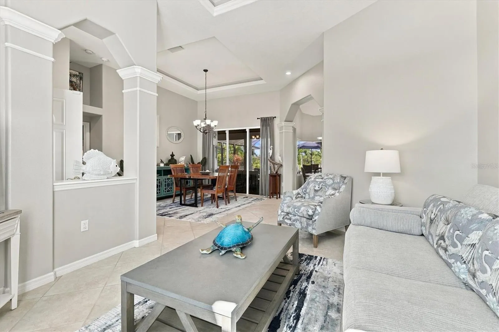 5496 WHITE IBIS DR