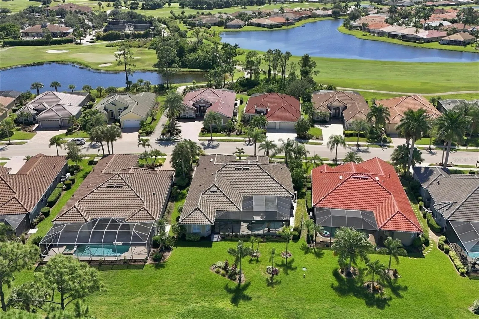 5496 WHITE IBIS DR