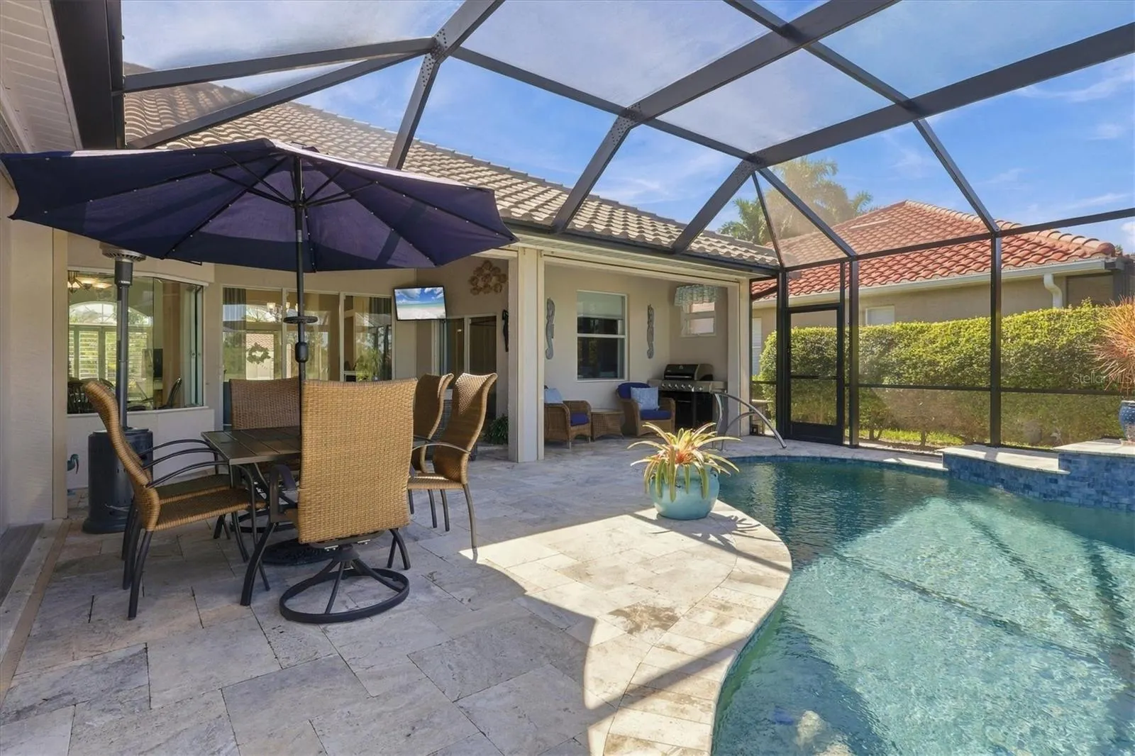 5496 WHITE IBIS DR