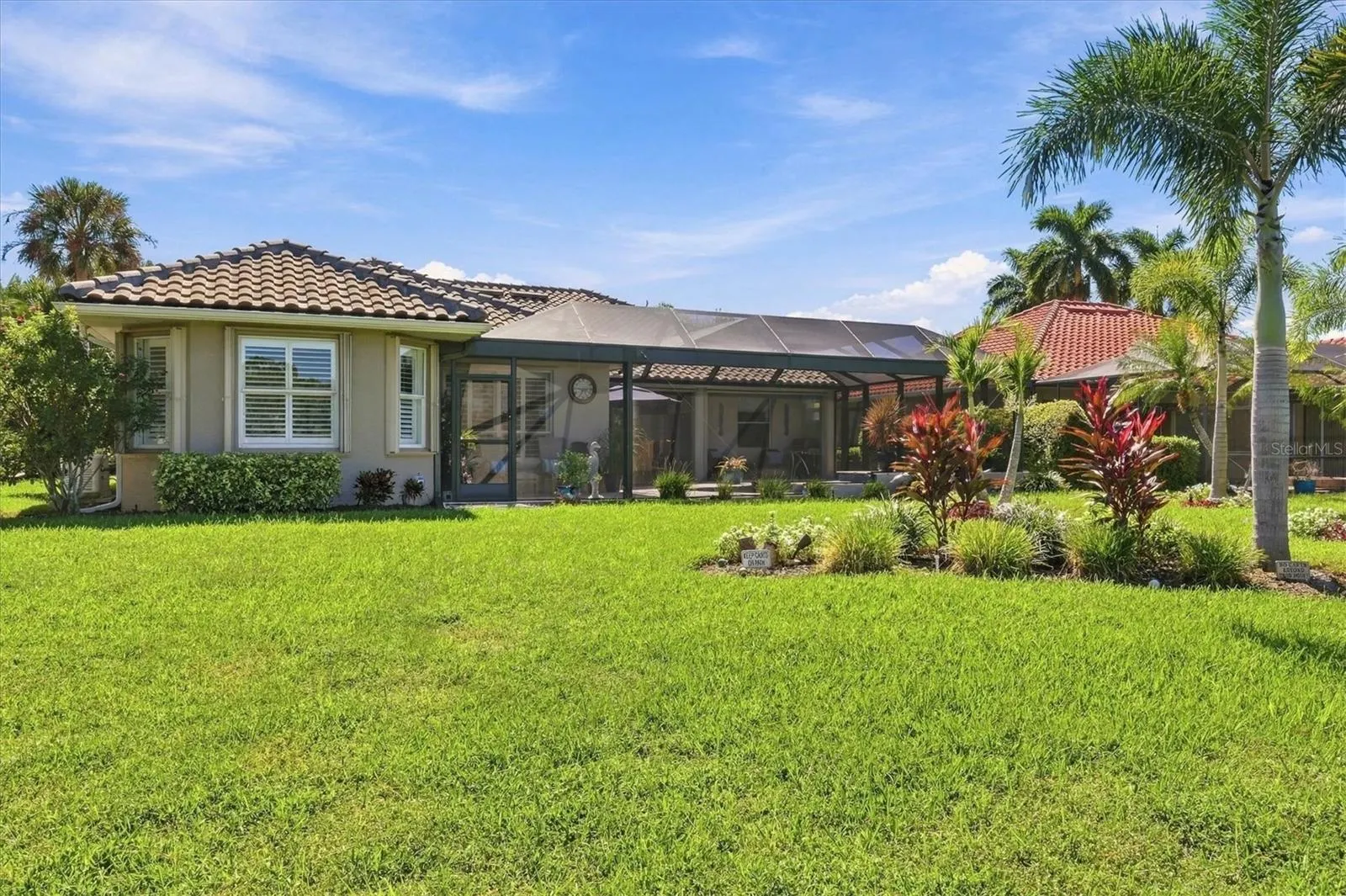 5496 WHITE IBIS DR