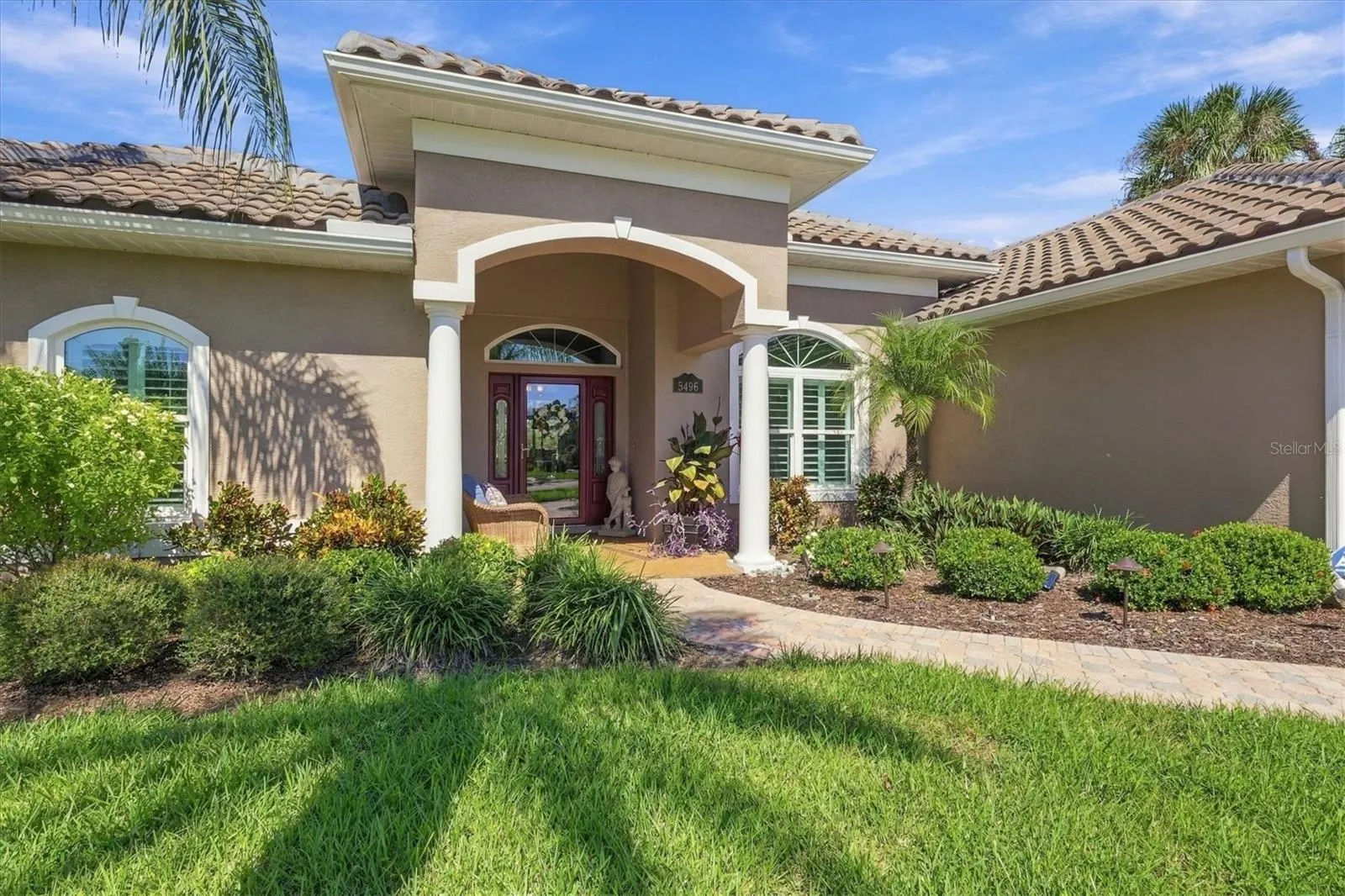 5496 WHITE IBIS DR
