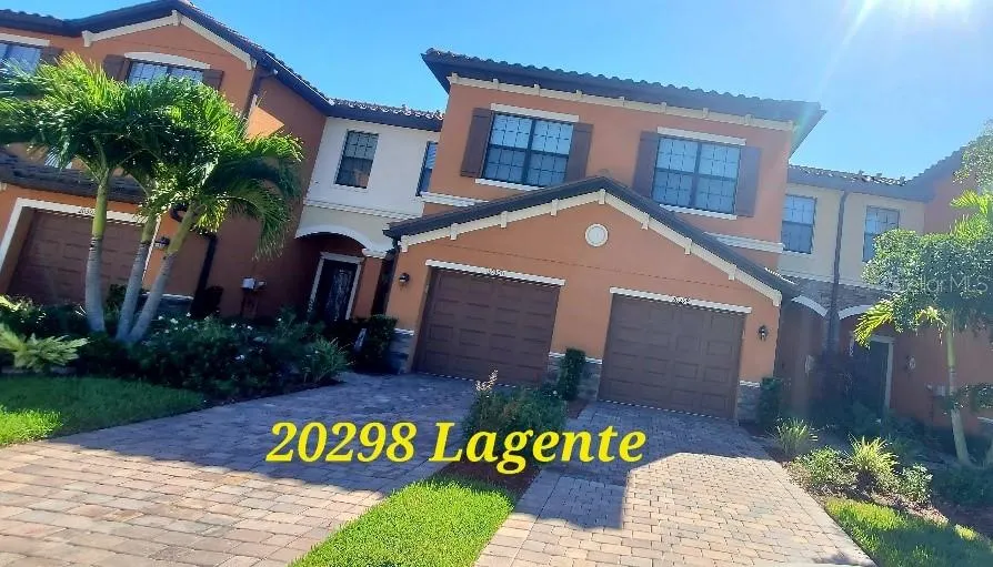 20298 LAGENTE CIR
