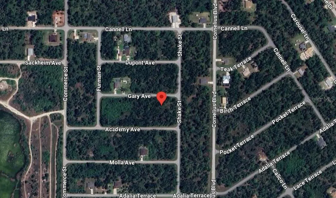 14491 GARY AVE