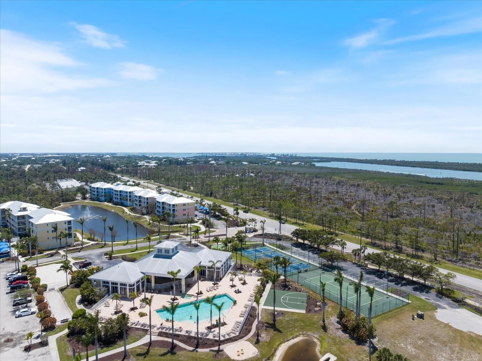8403 PLACIDA RD #304 #304