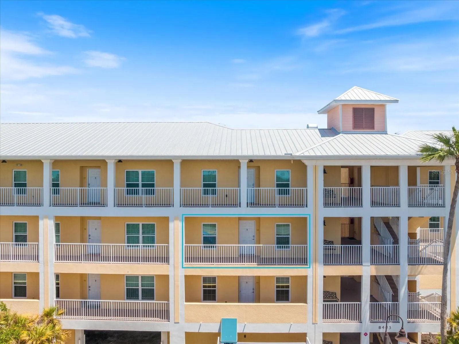8403 PLACIDA RD #304 #304