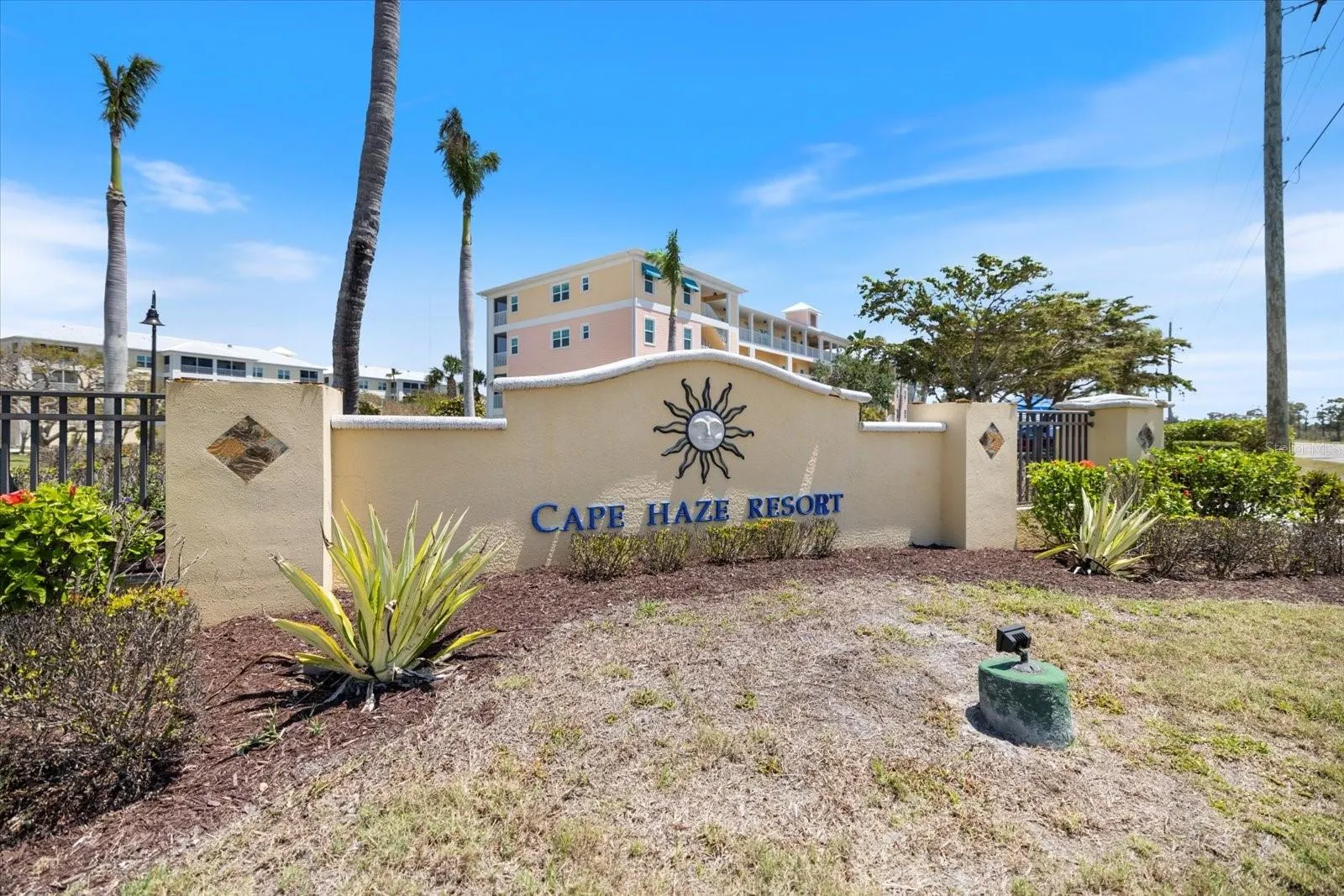8403 PLACIDA RD #304 #304