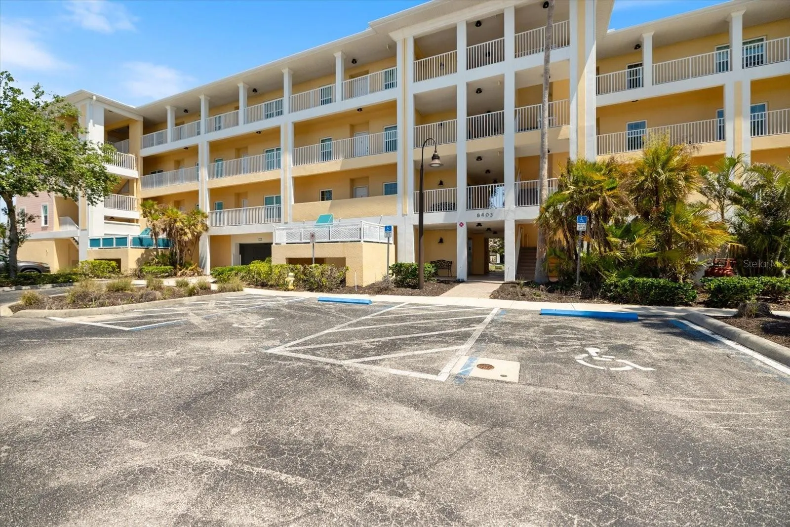 8403 PLACIDA RD #304 #304
