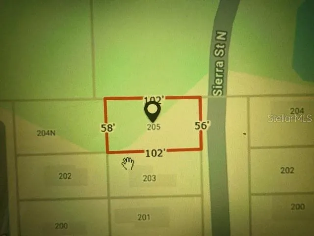 0 S SIERRA ST