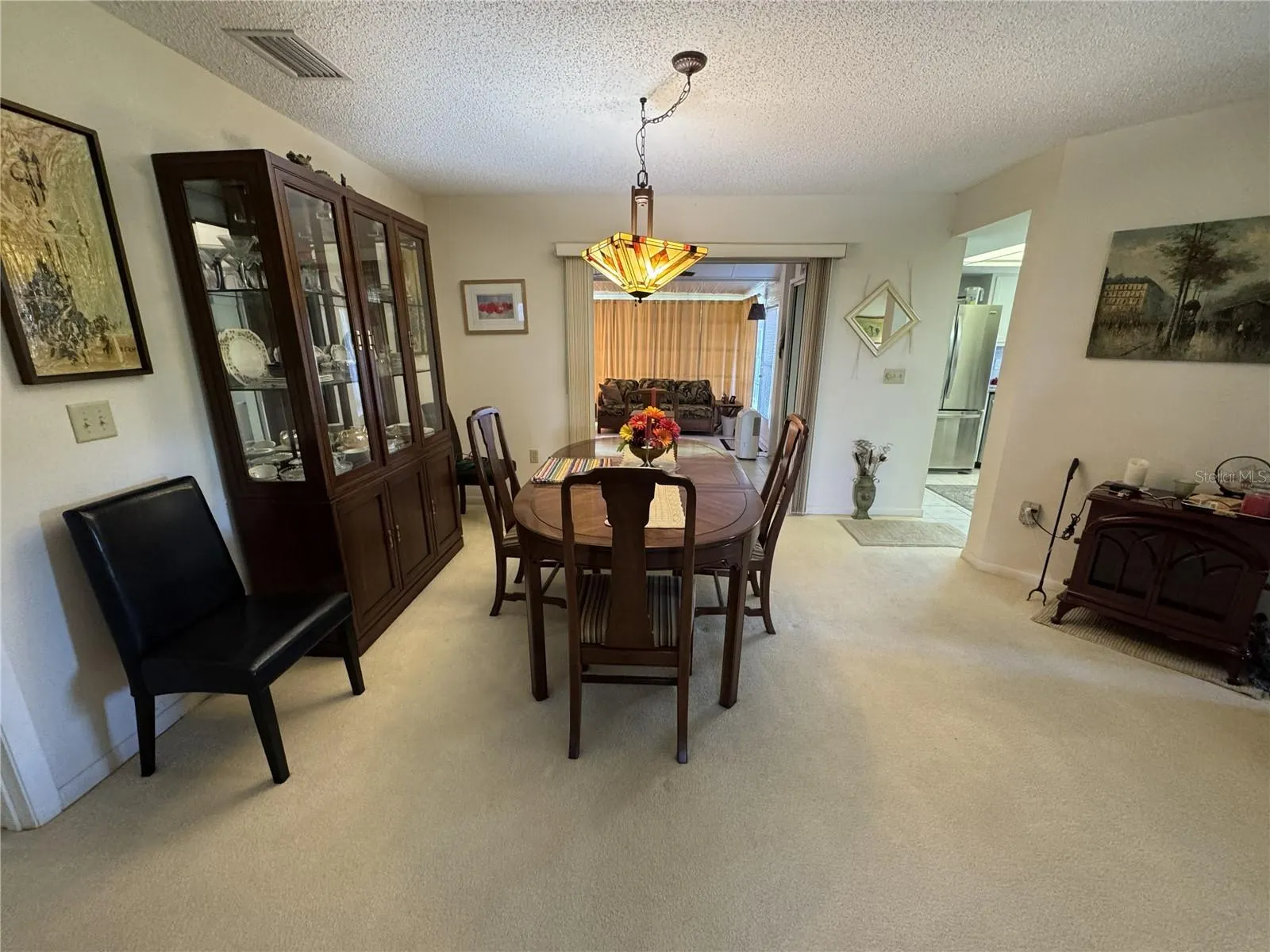 3054 CROWN HERON PT