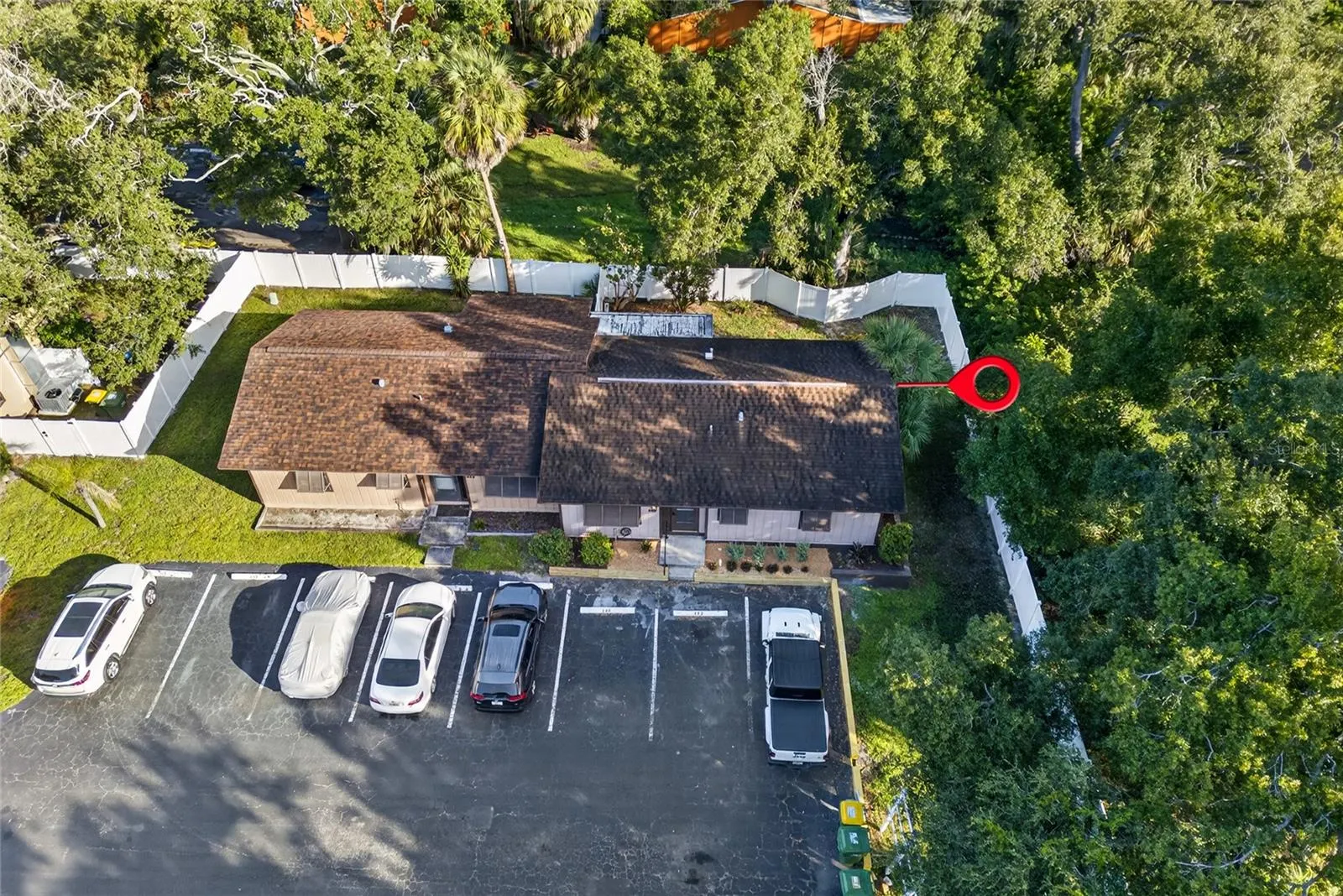 442 N JEFFERSON AVE