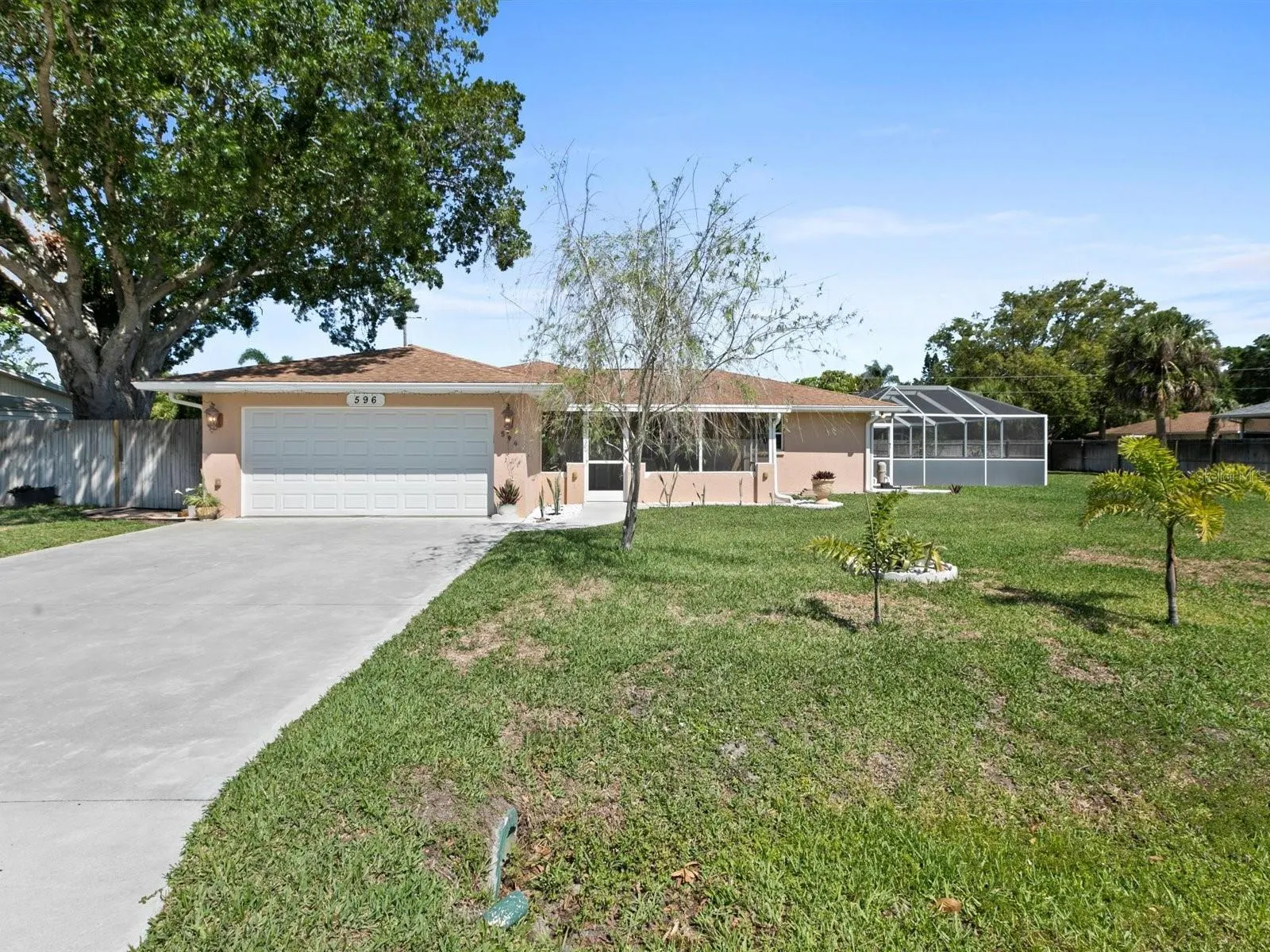 596 CARMEL RD