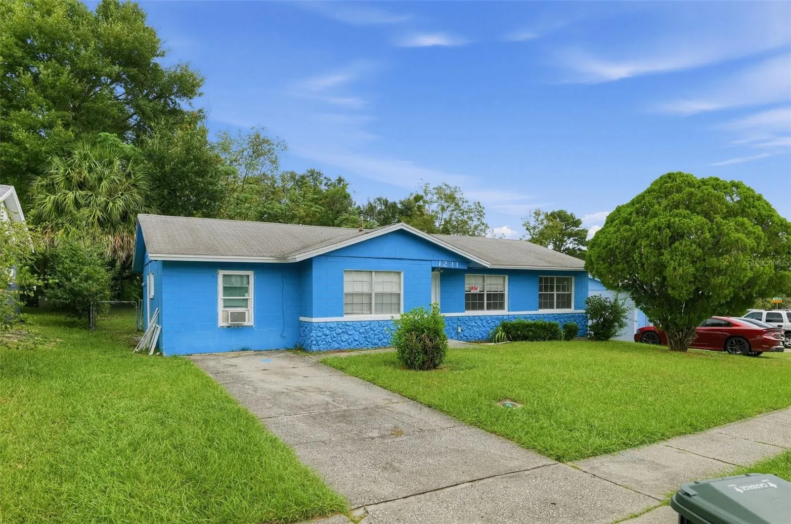 1231 ROBERT KING HIGH DR