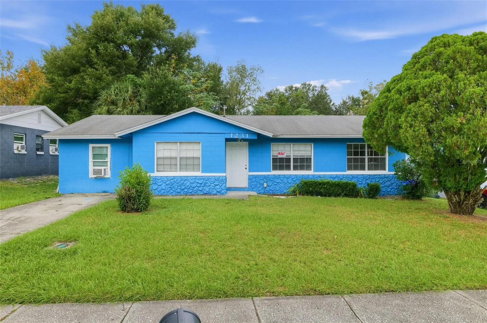 1231 ROBERT KING HIGH DR