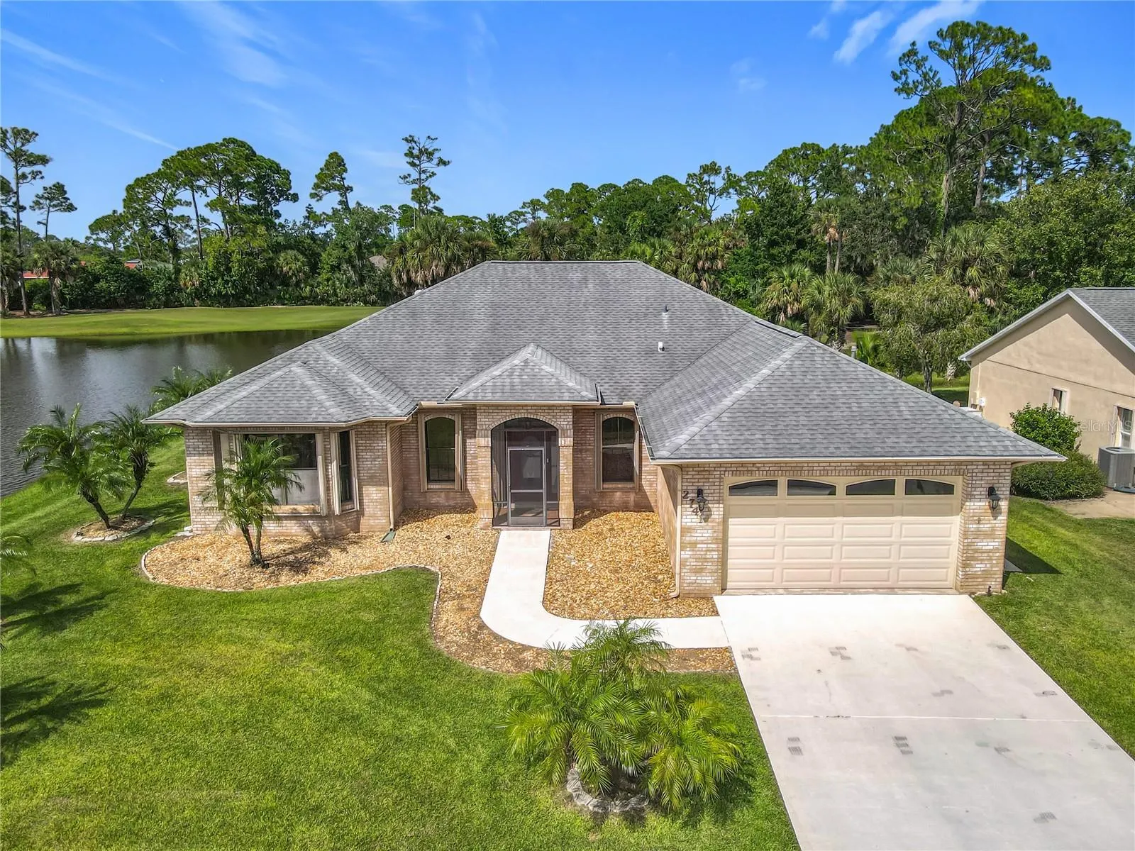2741 TURNBULL ESTATES DR