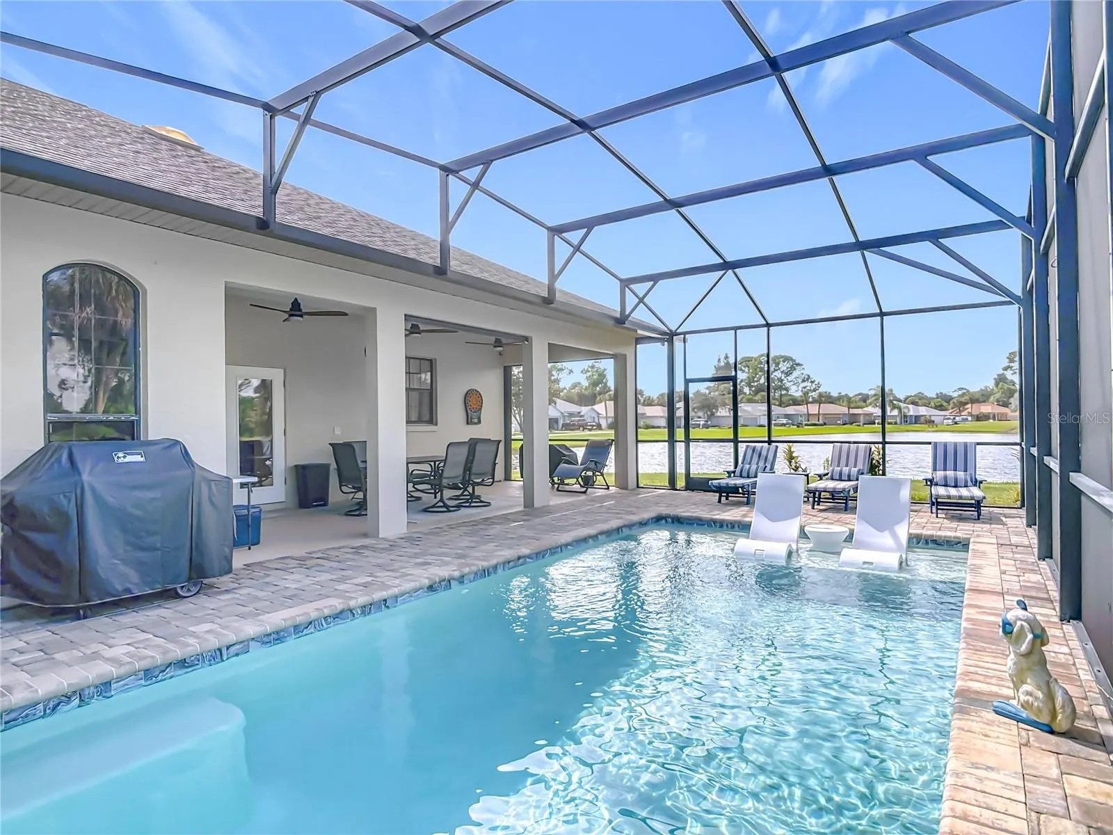 2741 TURNBULL ESTATES DR
