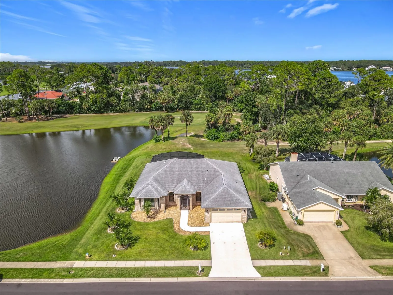 2741 TURNBULL ESTATES DR