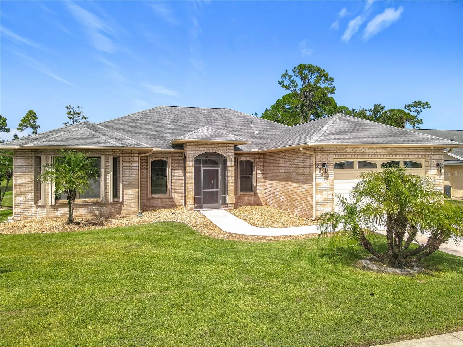 2741 TURNBULL ESTATES DR