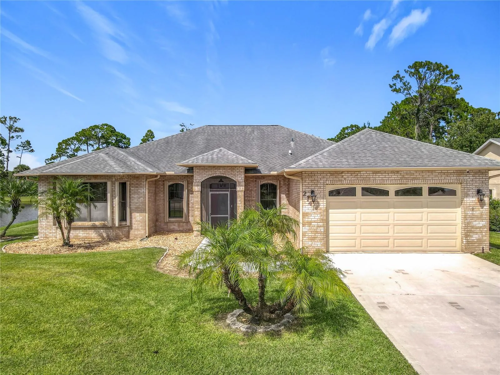 2741 TURNBULL ESTATES DR