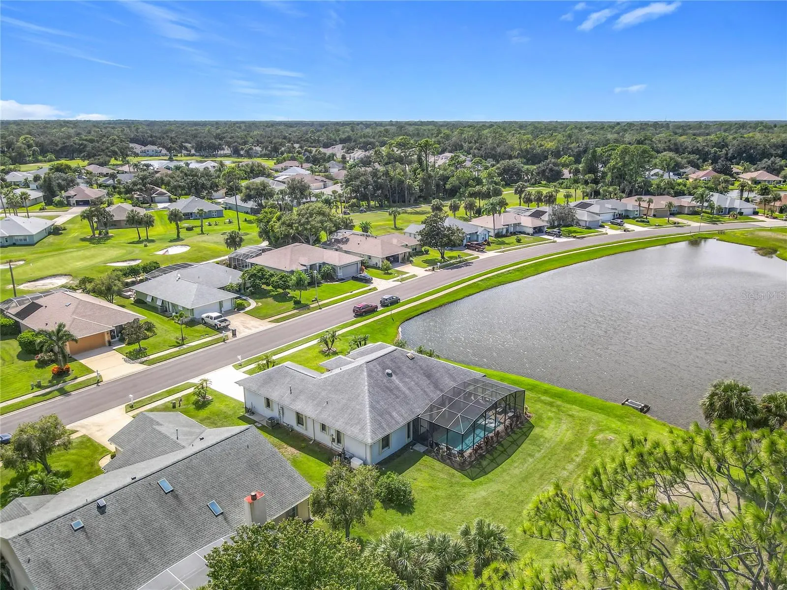 2741 TURNBULL ESTATES DR