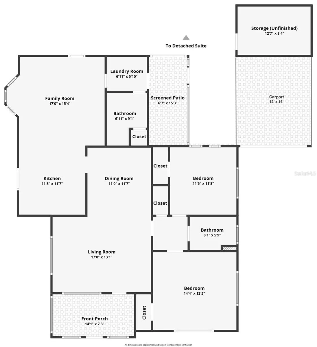 513 BALL ST