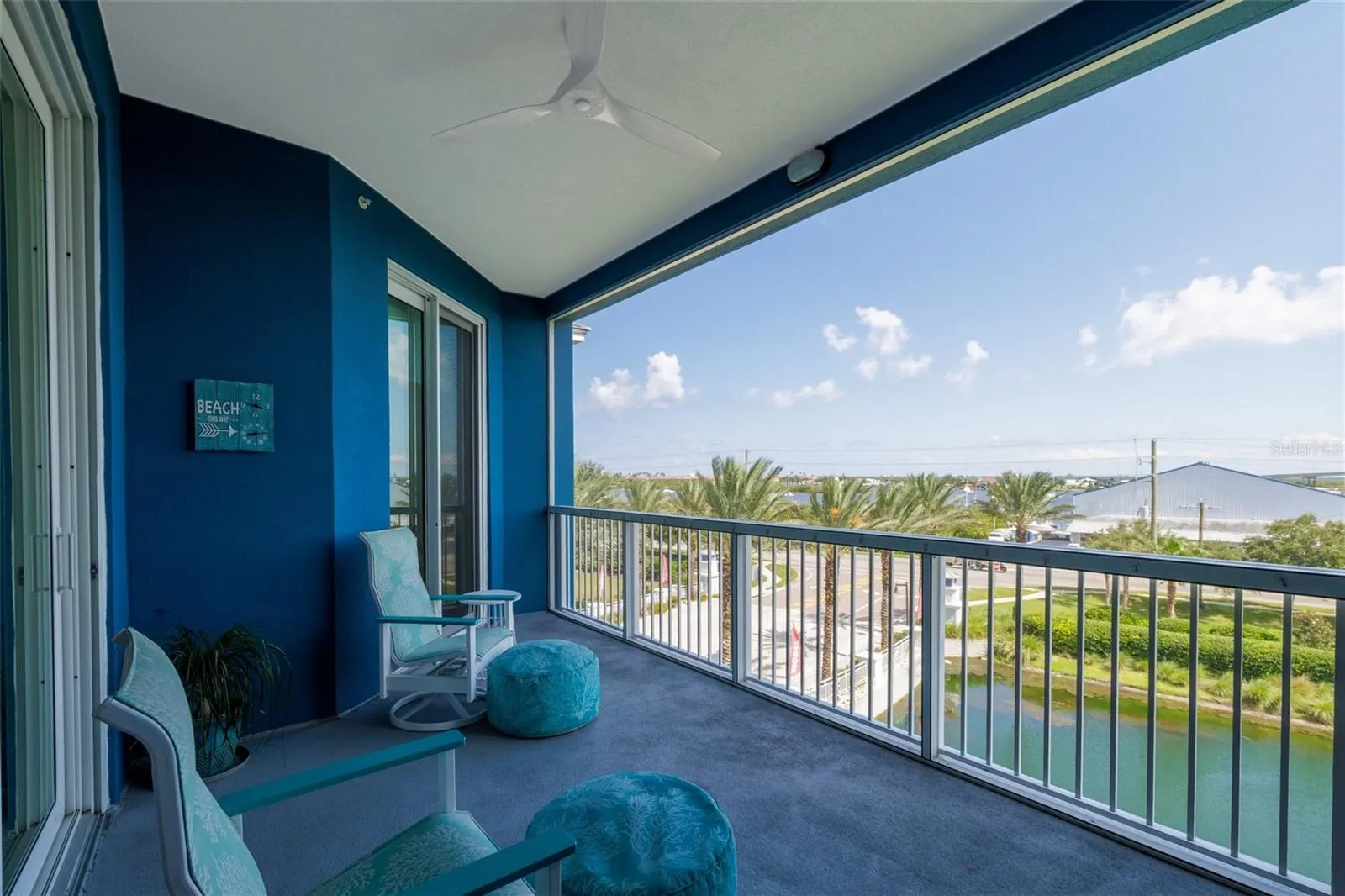 1 RIVERWALK DR #402, #402