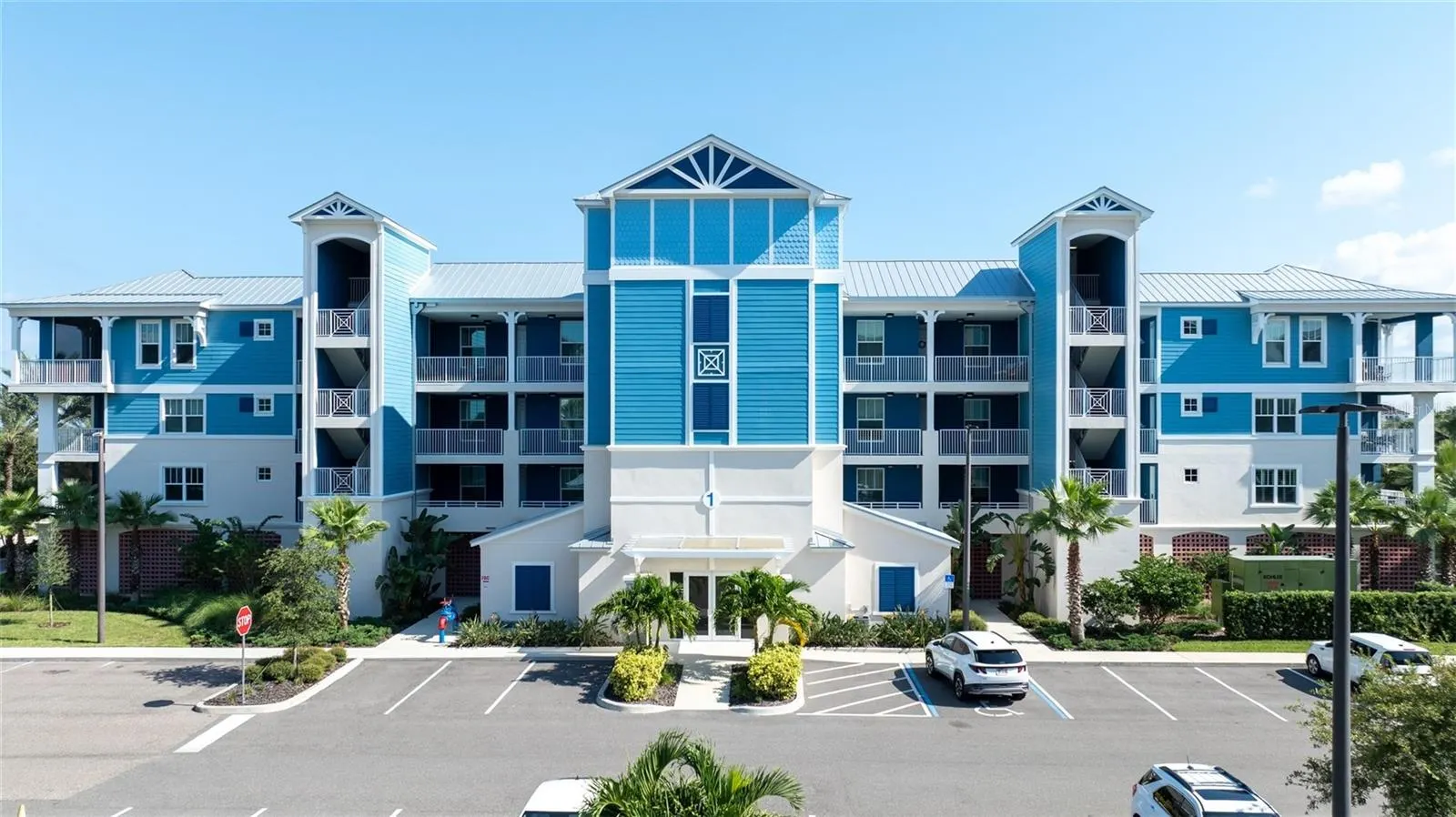 1 RIVERWALK DR #402, #402