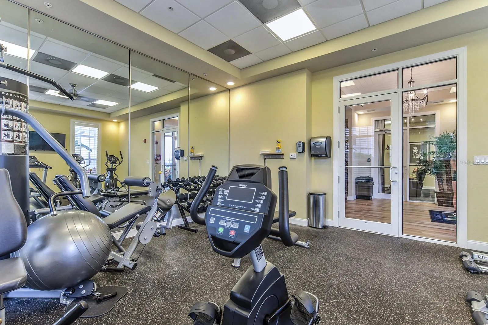 1 RIVERWALK DR #402, #402