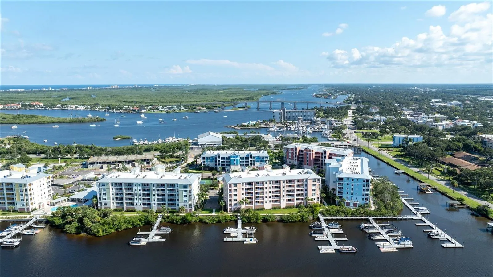 1 RIVERWALK DR #402, #402