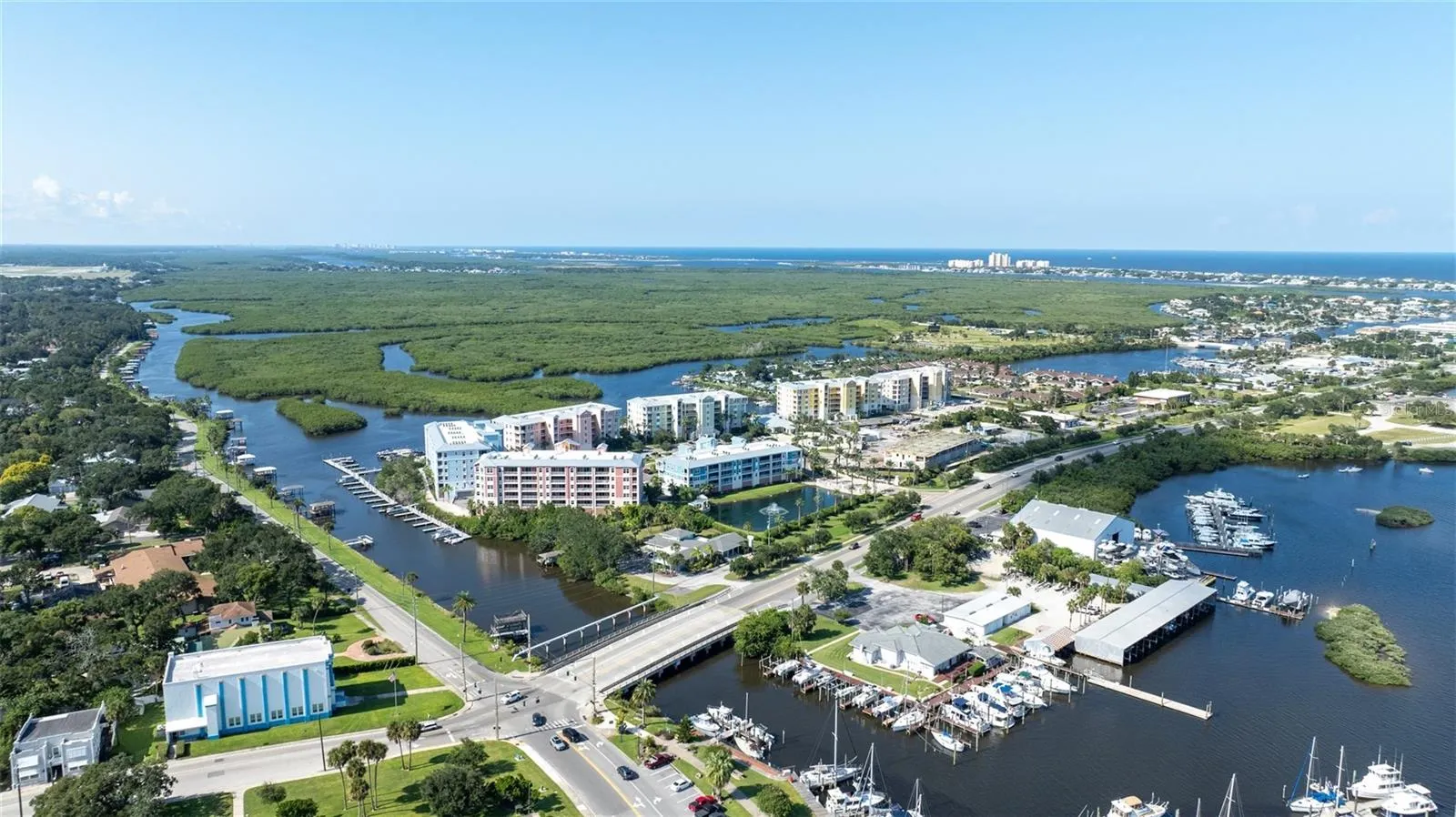1 RIVERWALK DR #402, #402