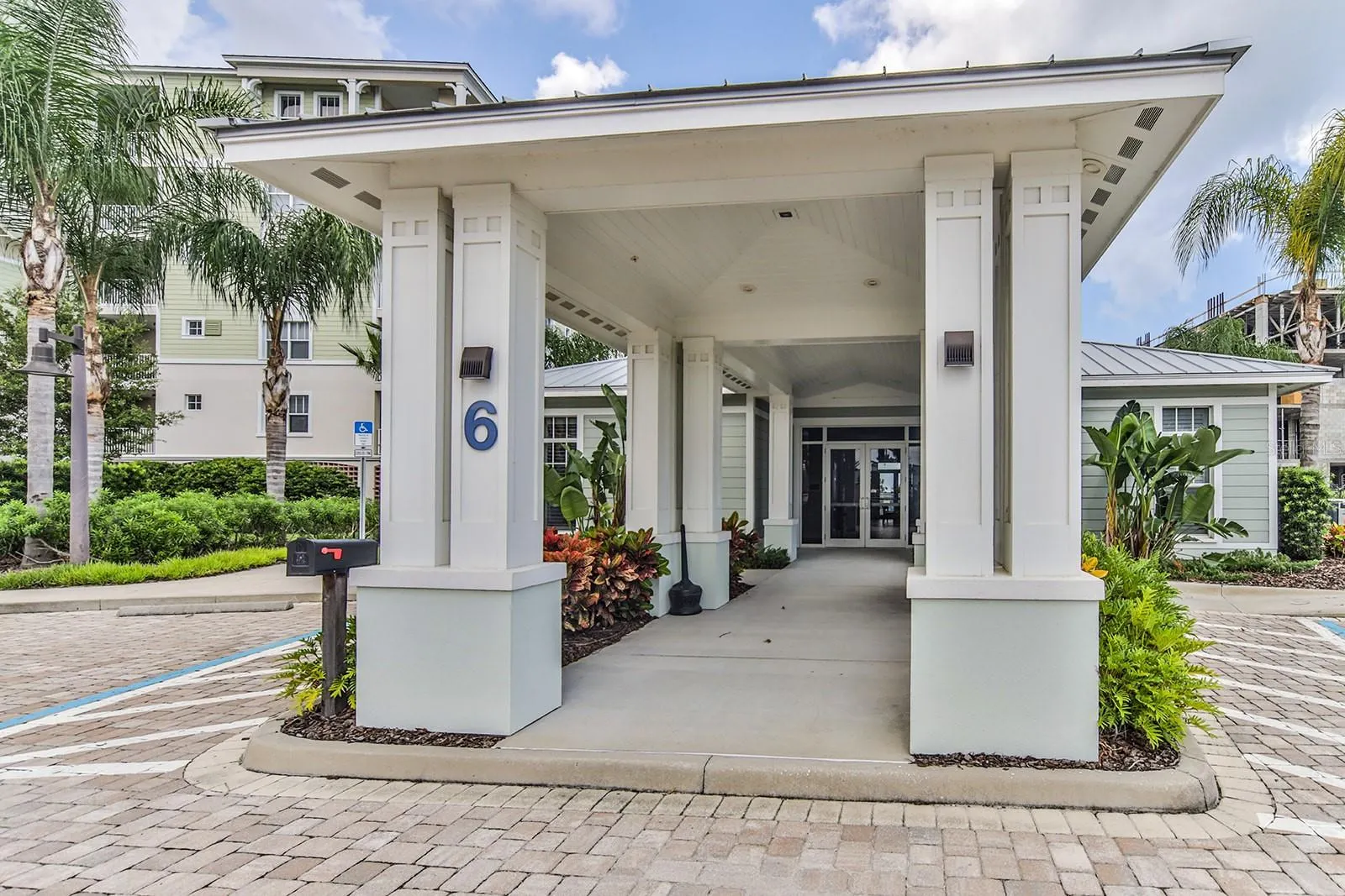 1 RIVERWALK DR #402, #402