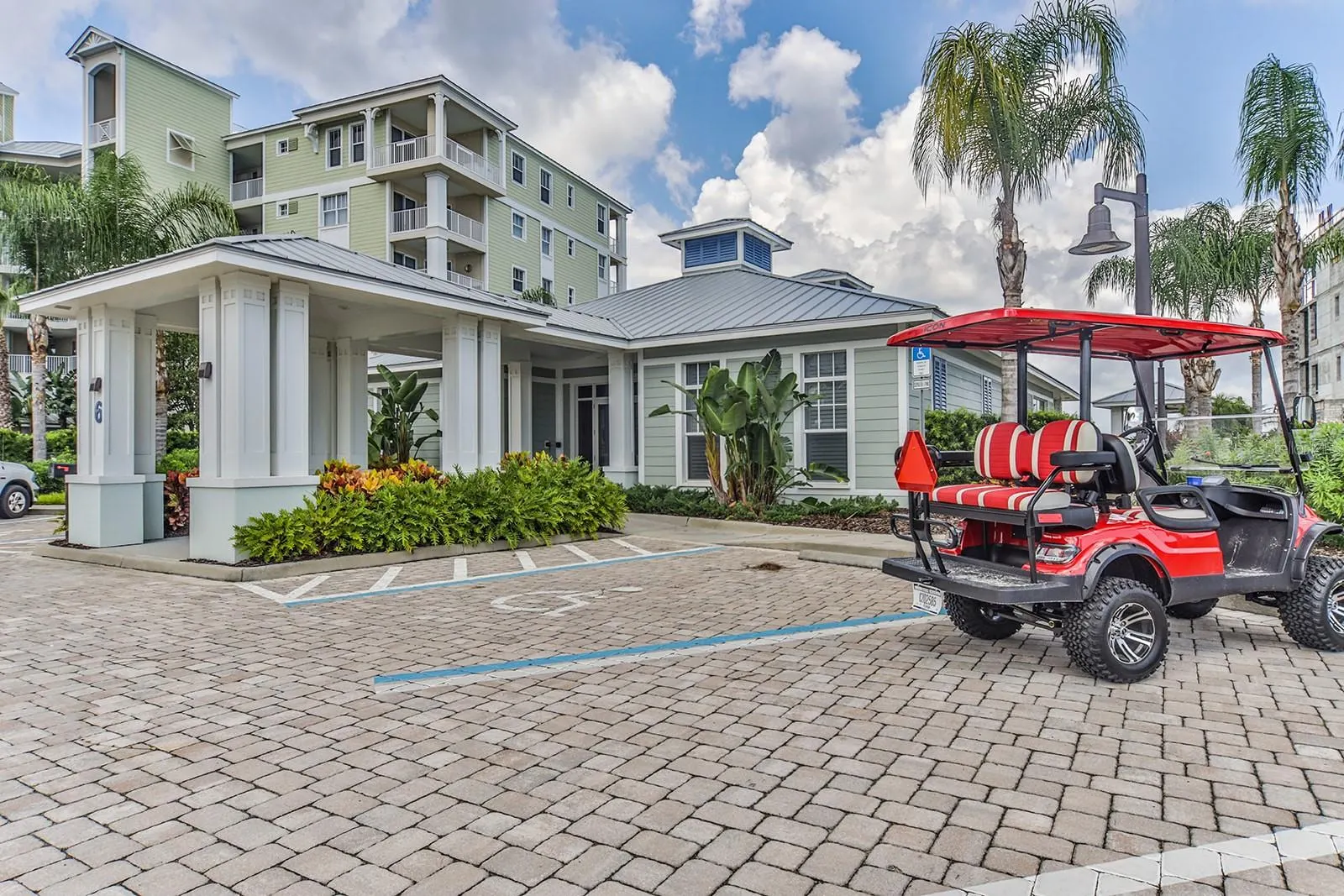 1 RIVERWALK DR #402, #402