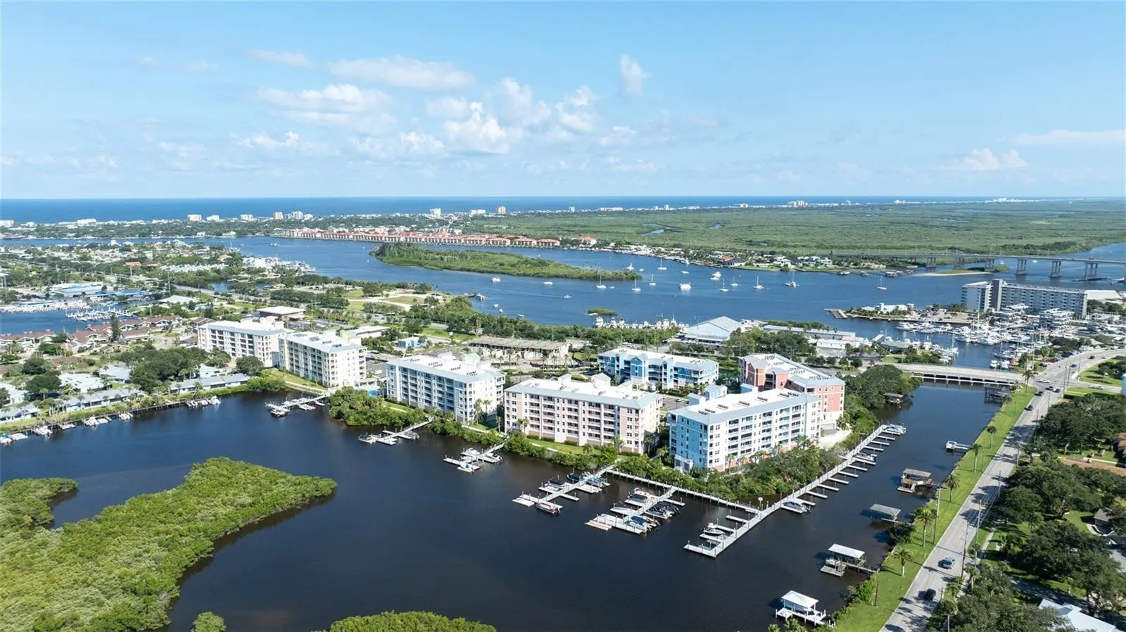 1 RIVERWALK DR #402, #402