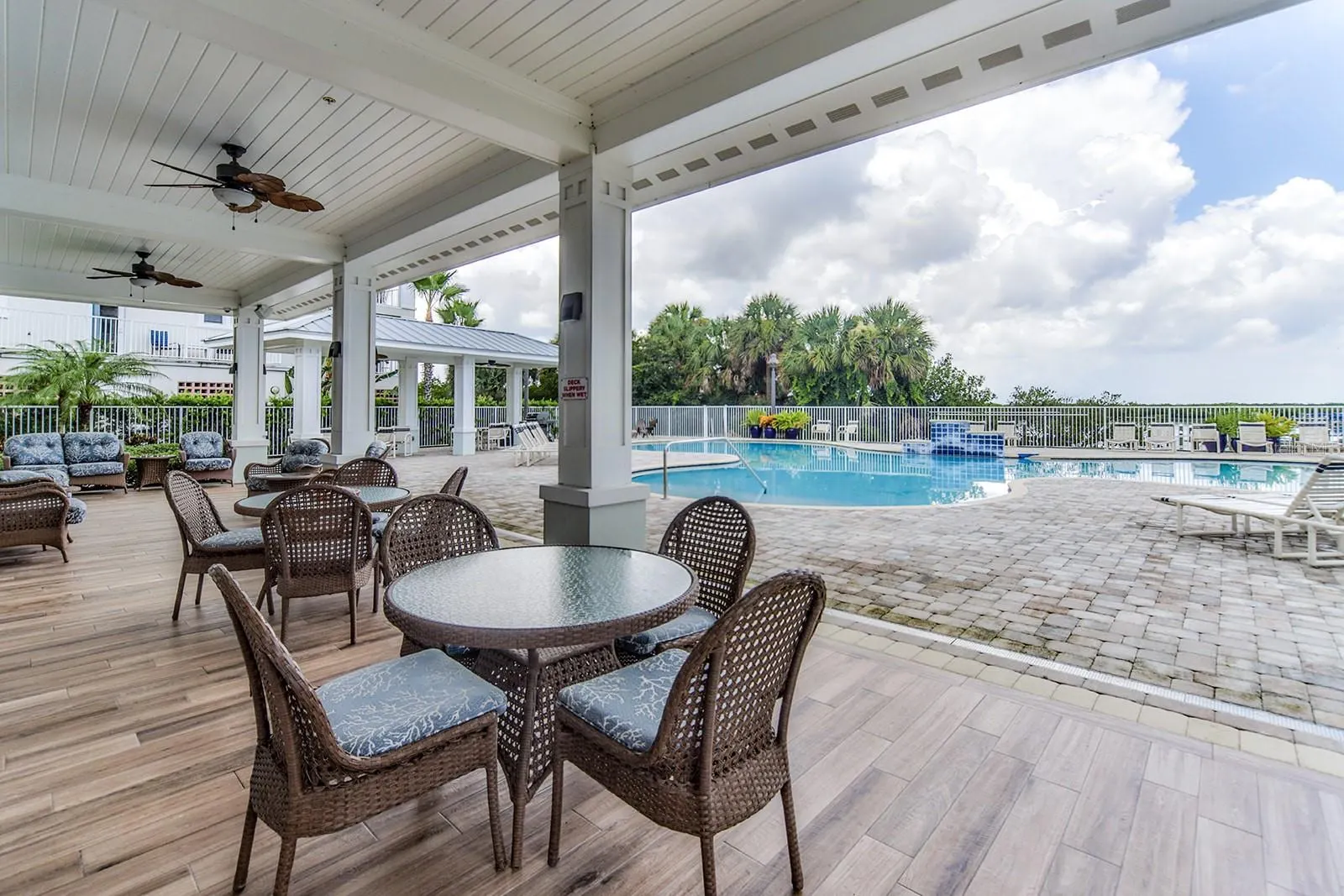 1 RIVERWALK DR #402, #402