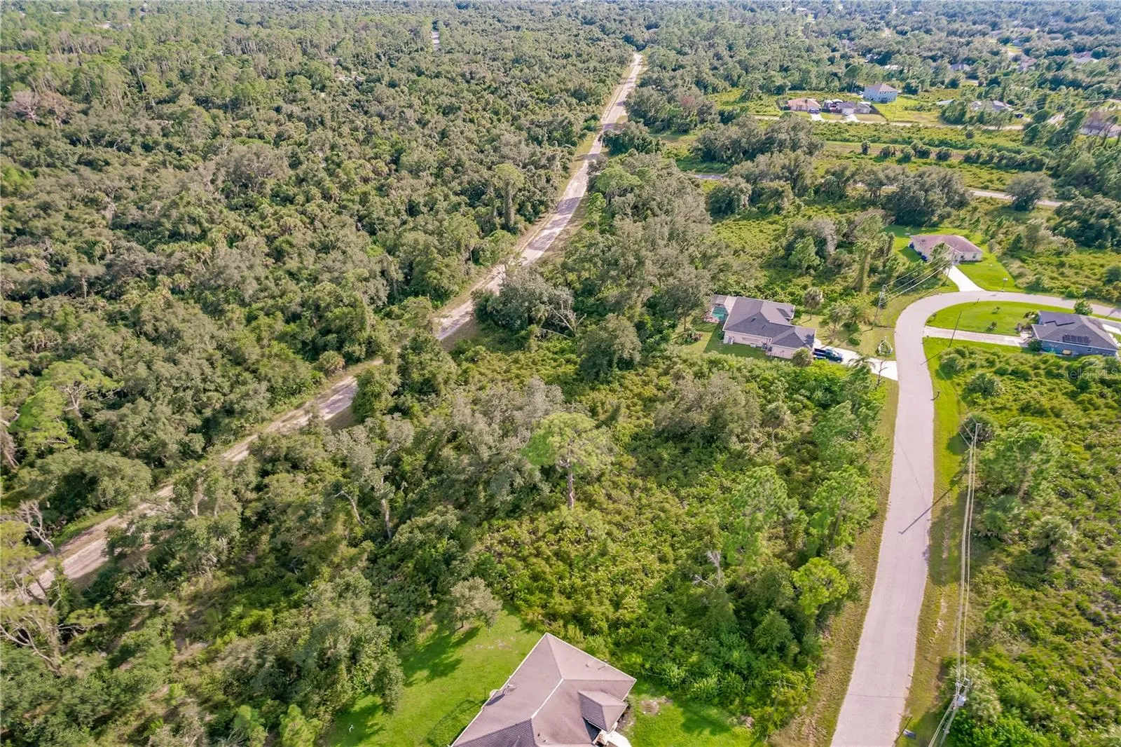 NYBERG RD