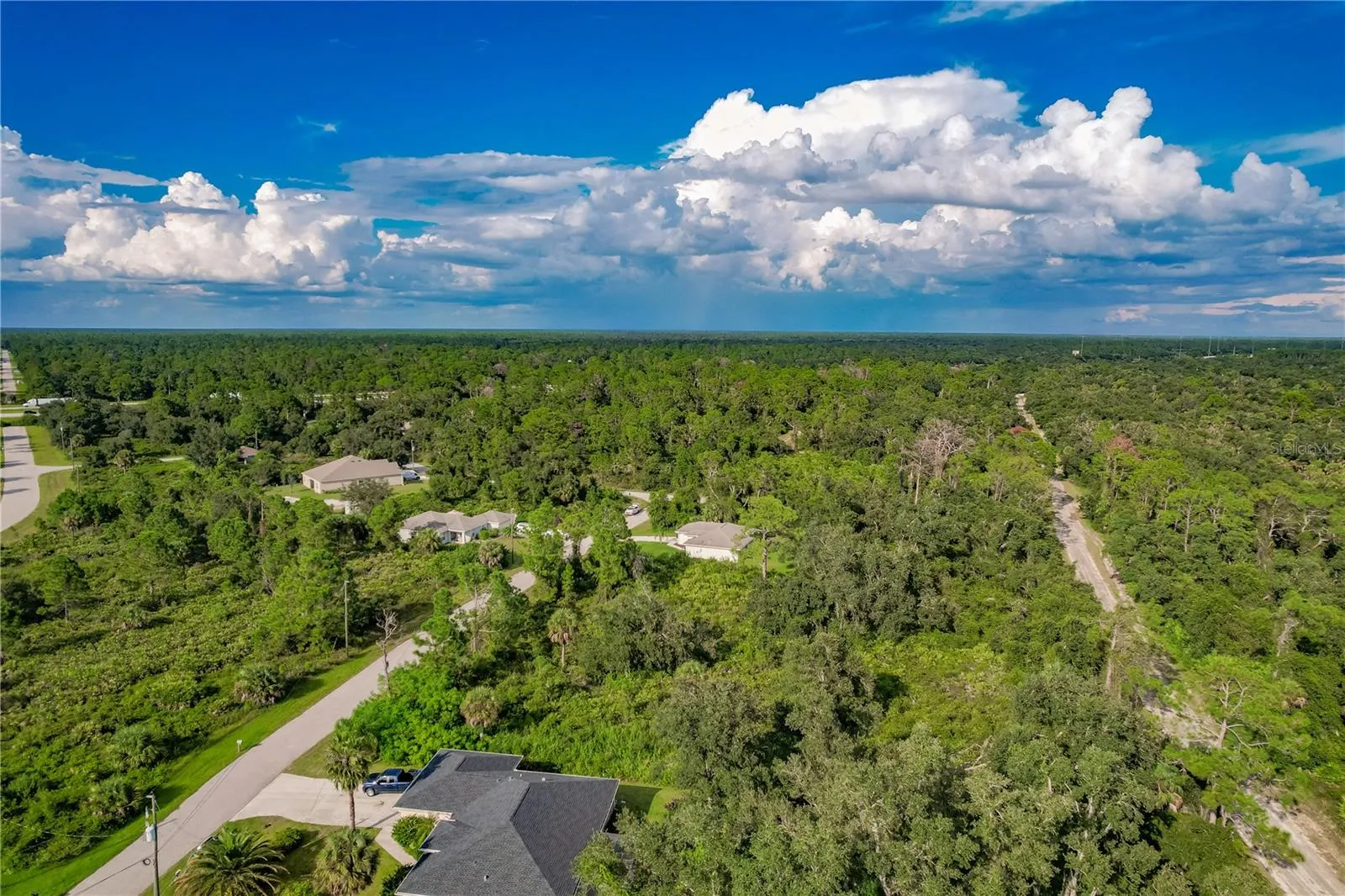 NYBERG RD
