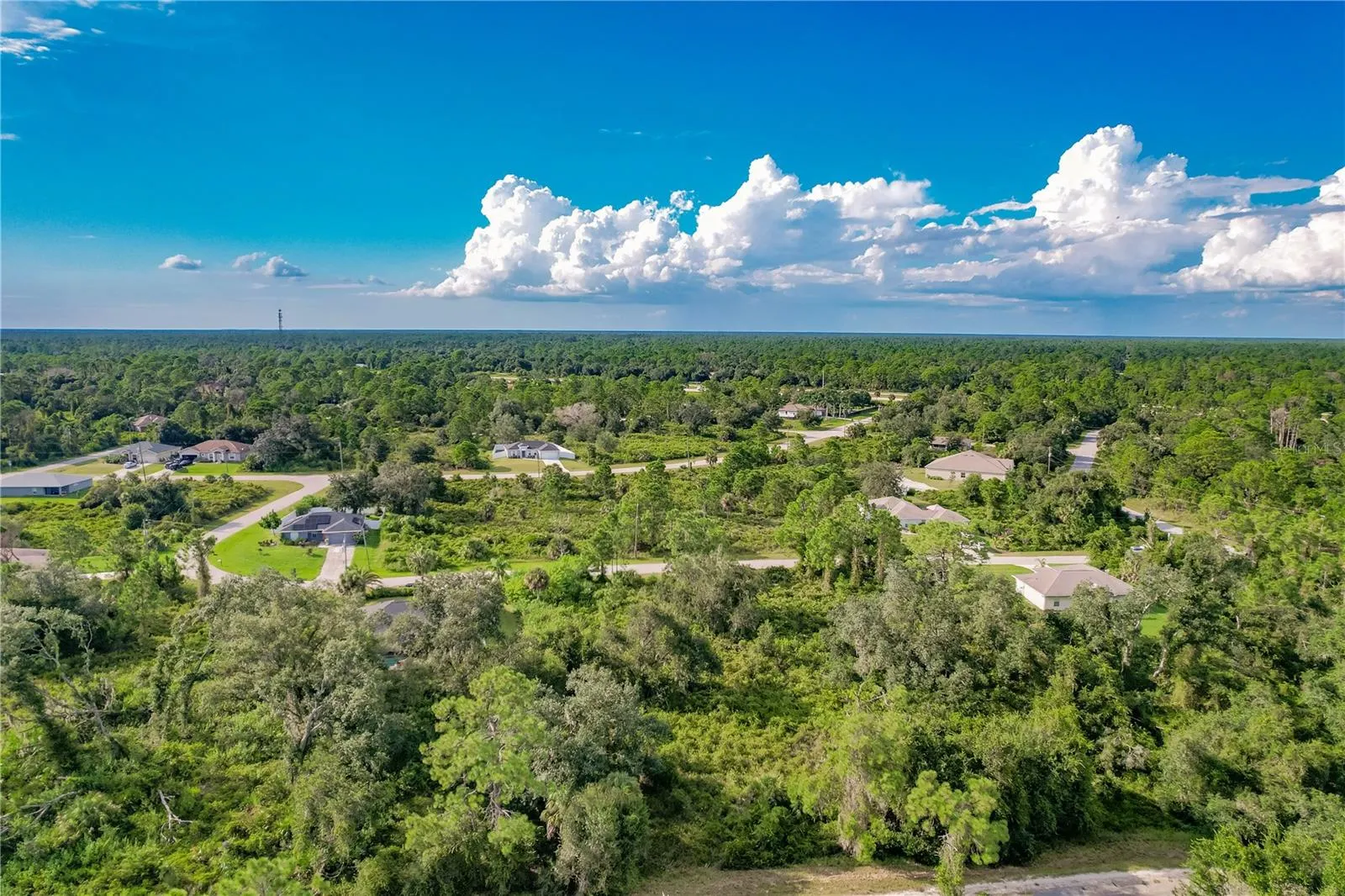 NYBERG RD