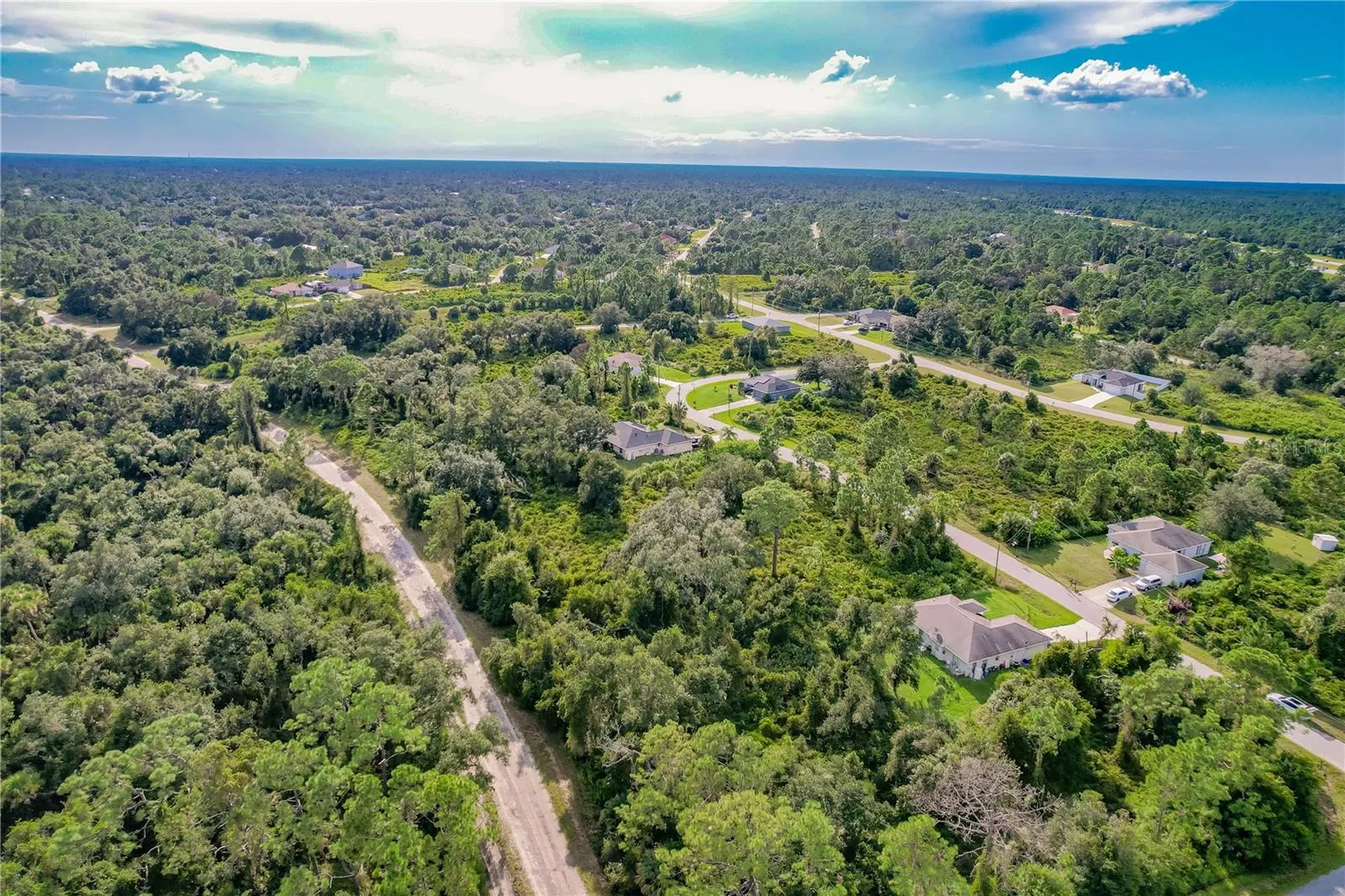 NYBERG RD